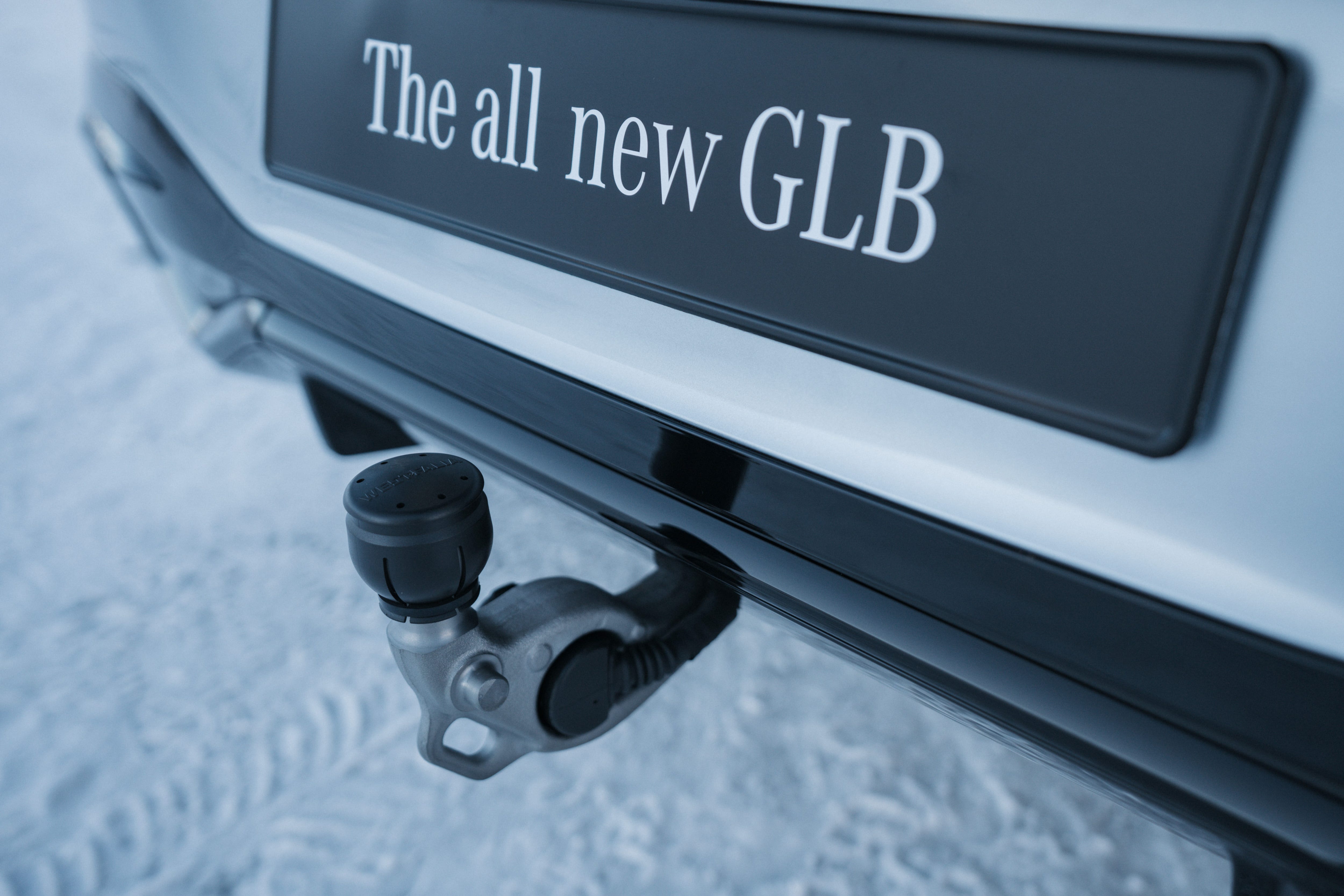 GLB-Class