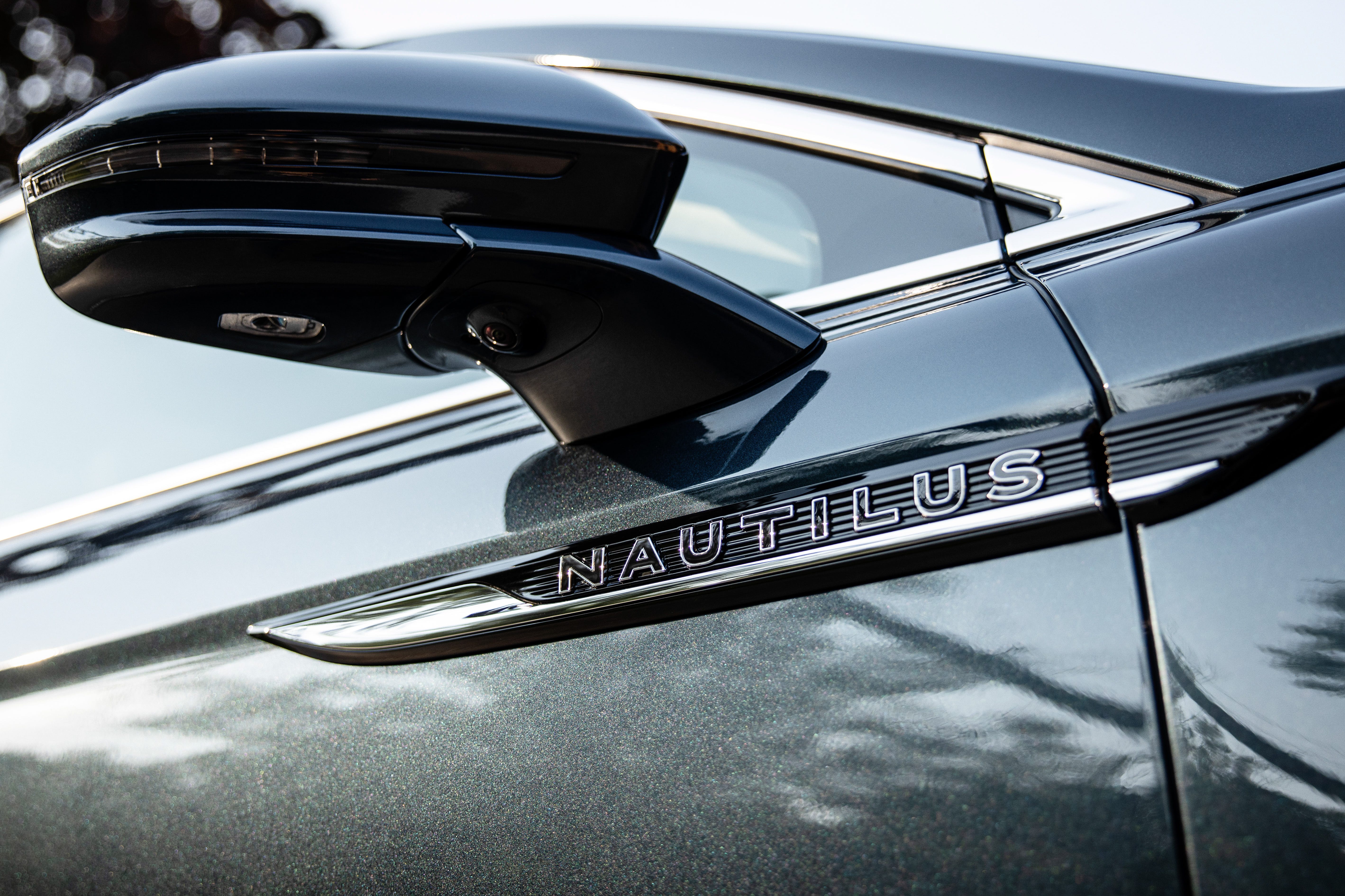 Nautilus