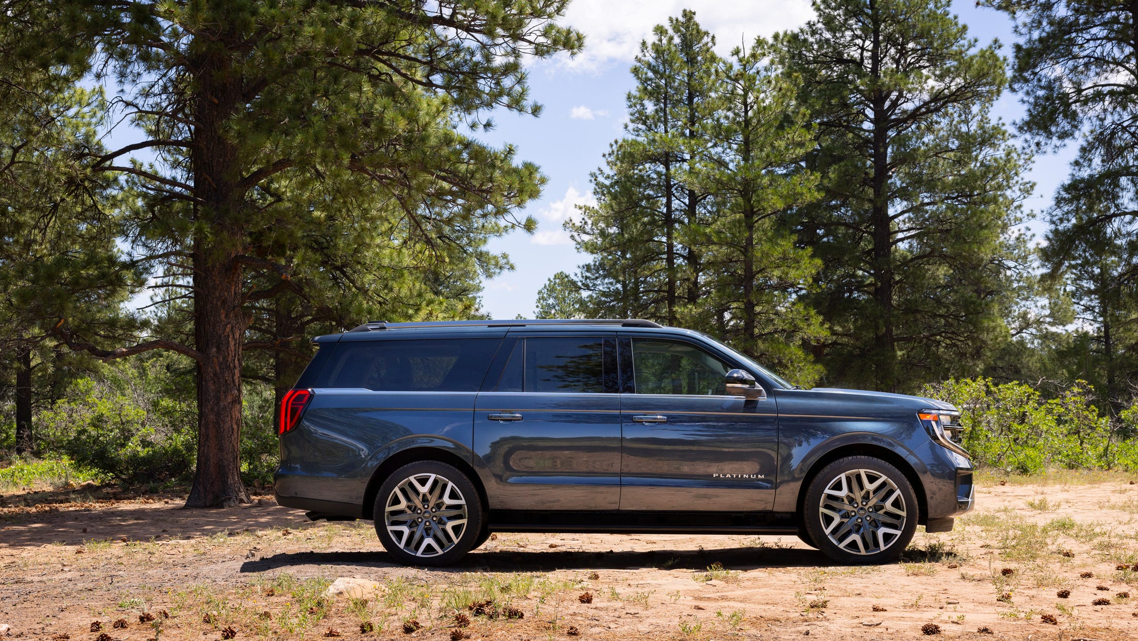 Expedition / Expedition Max