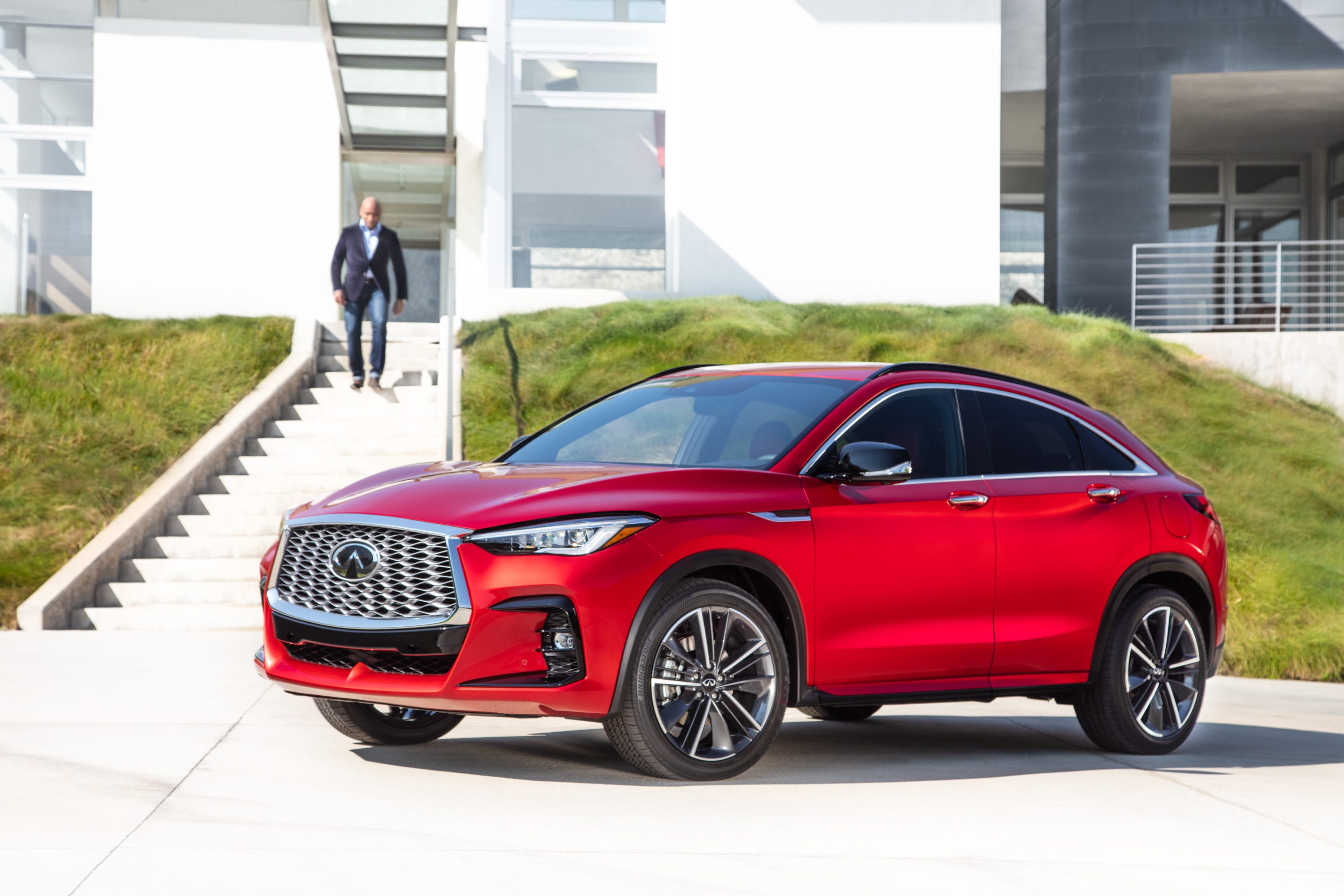 QX55