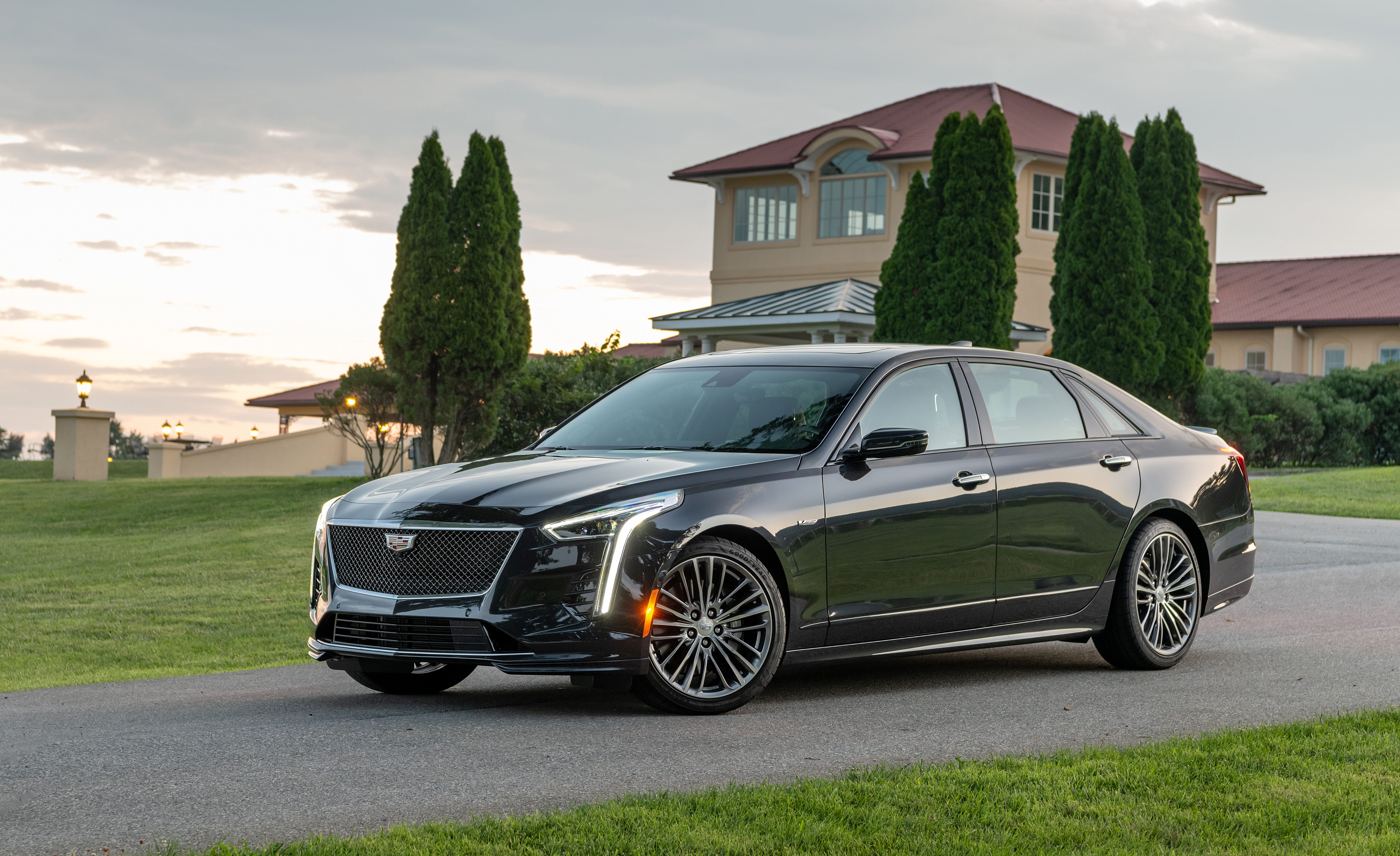CT6