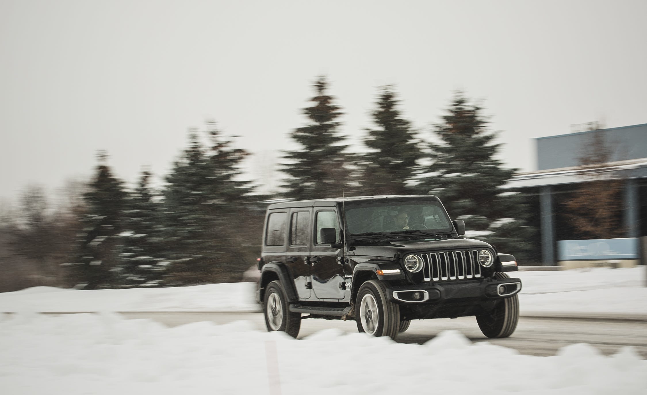 Wrangler