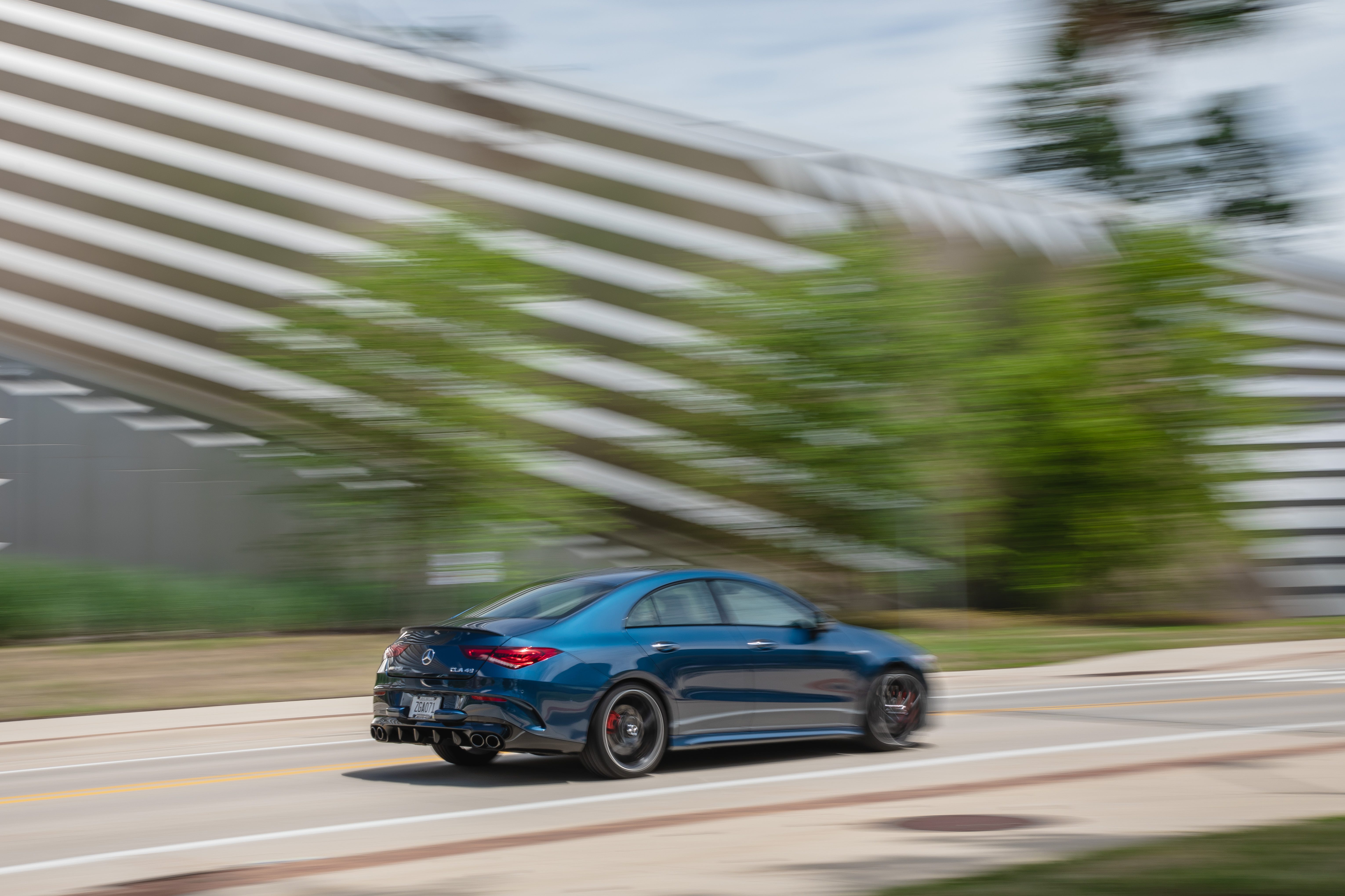 CLA-Class