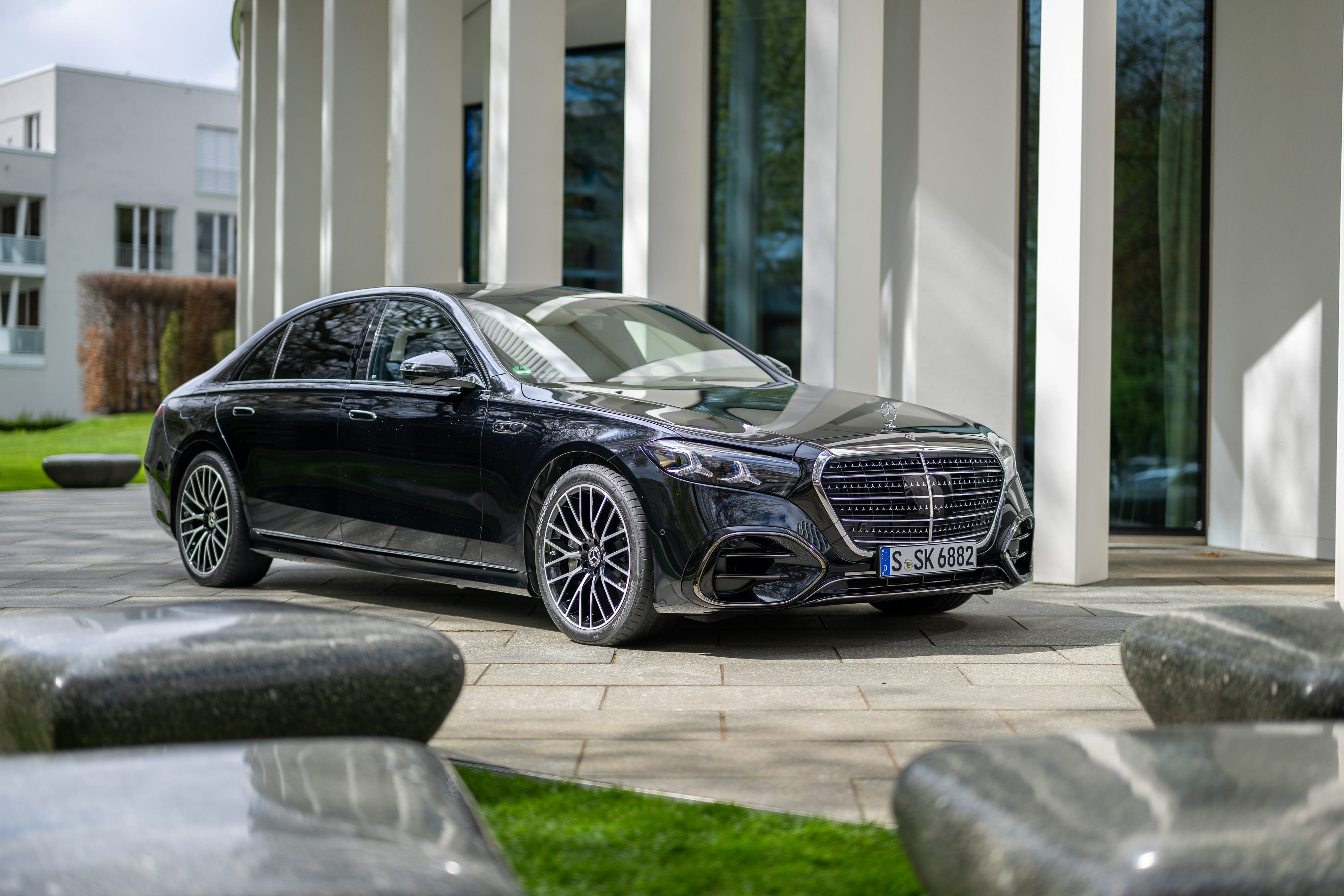 S-class