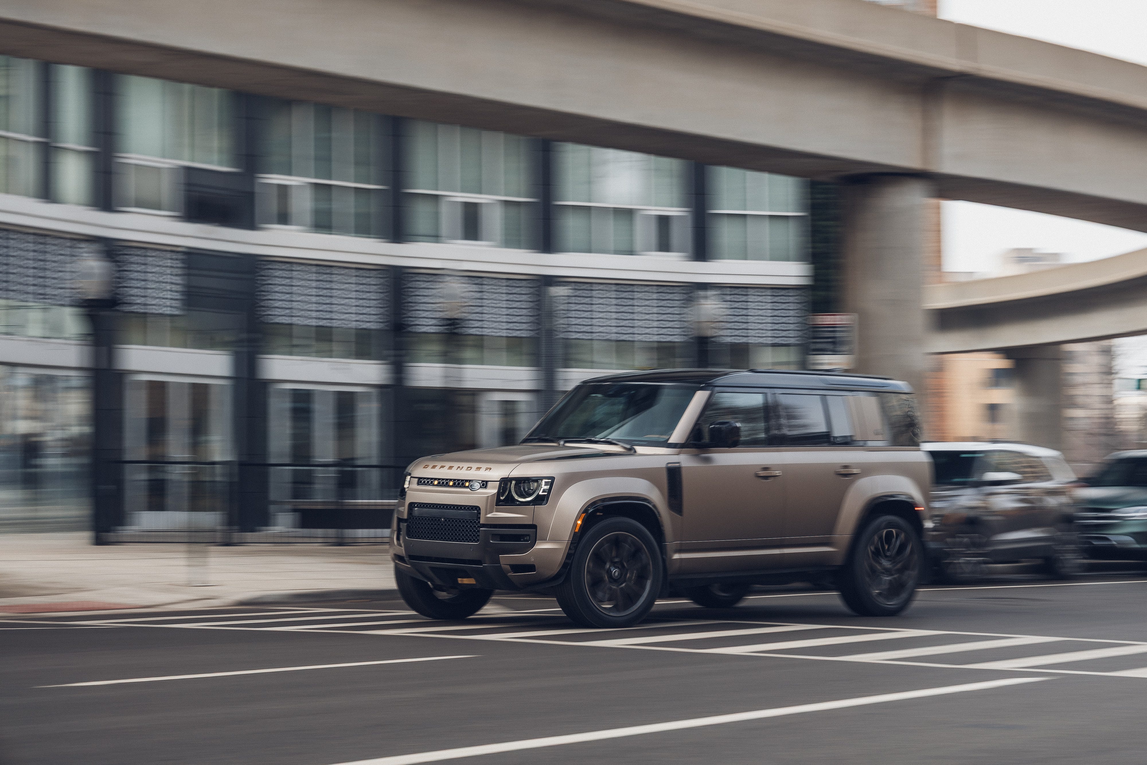 Defender