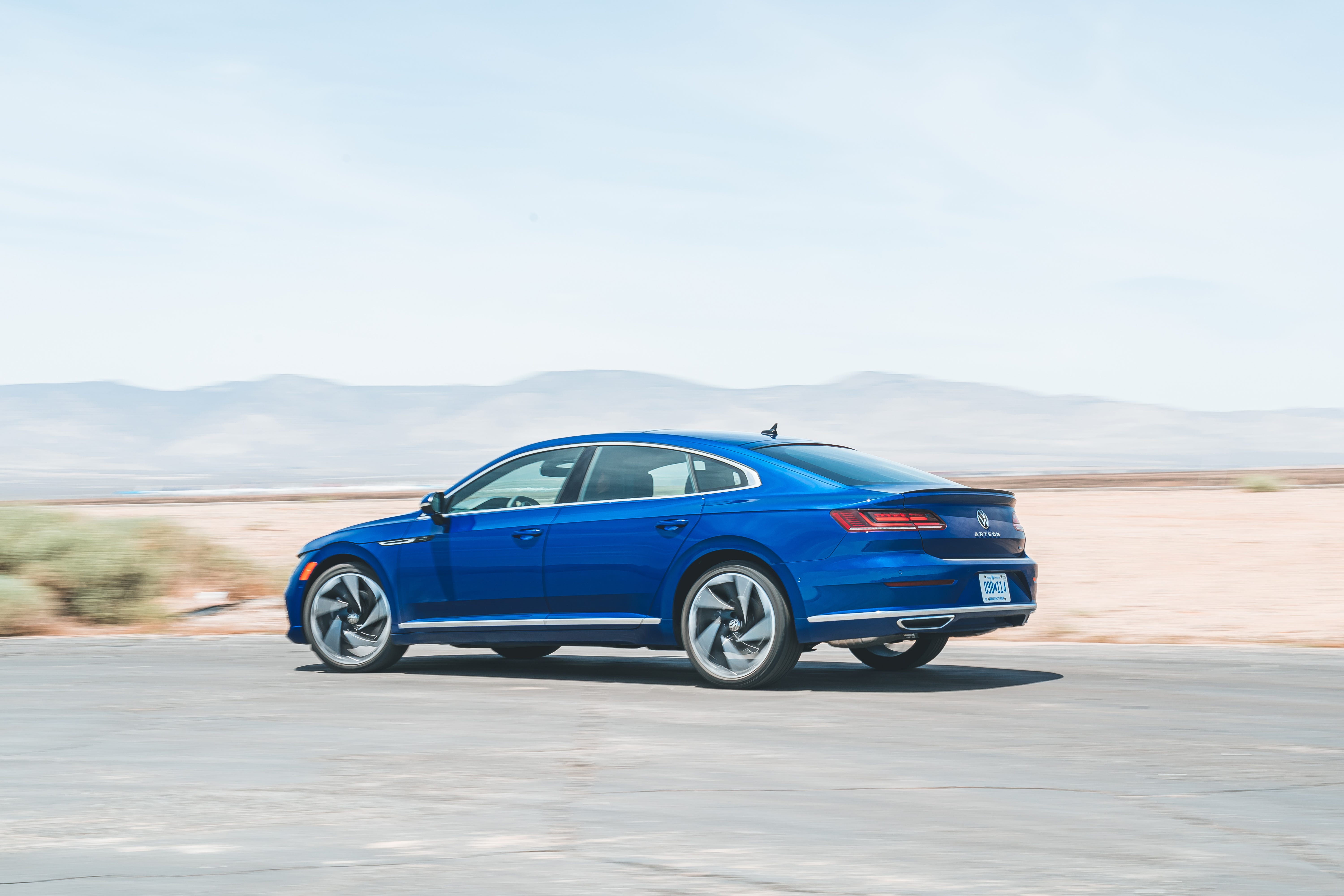 Arteon