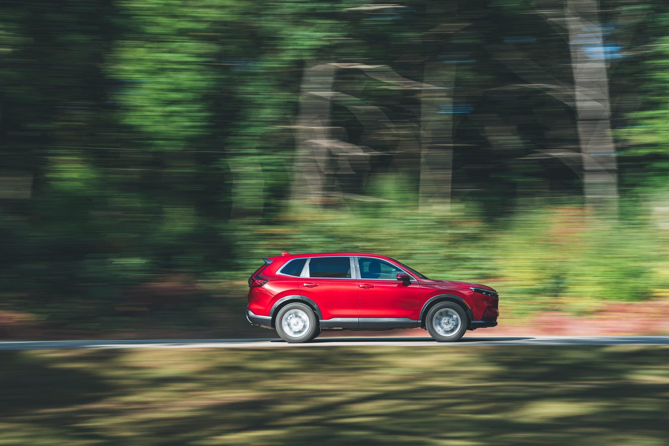 CR-V