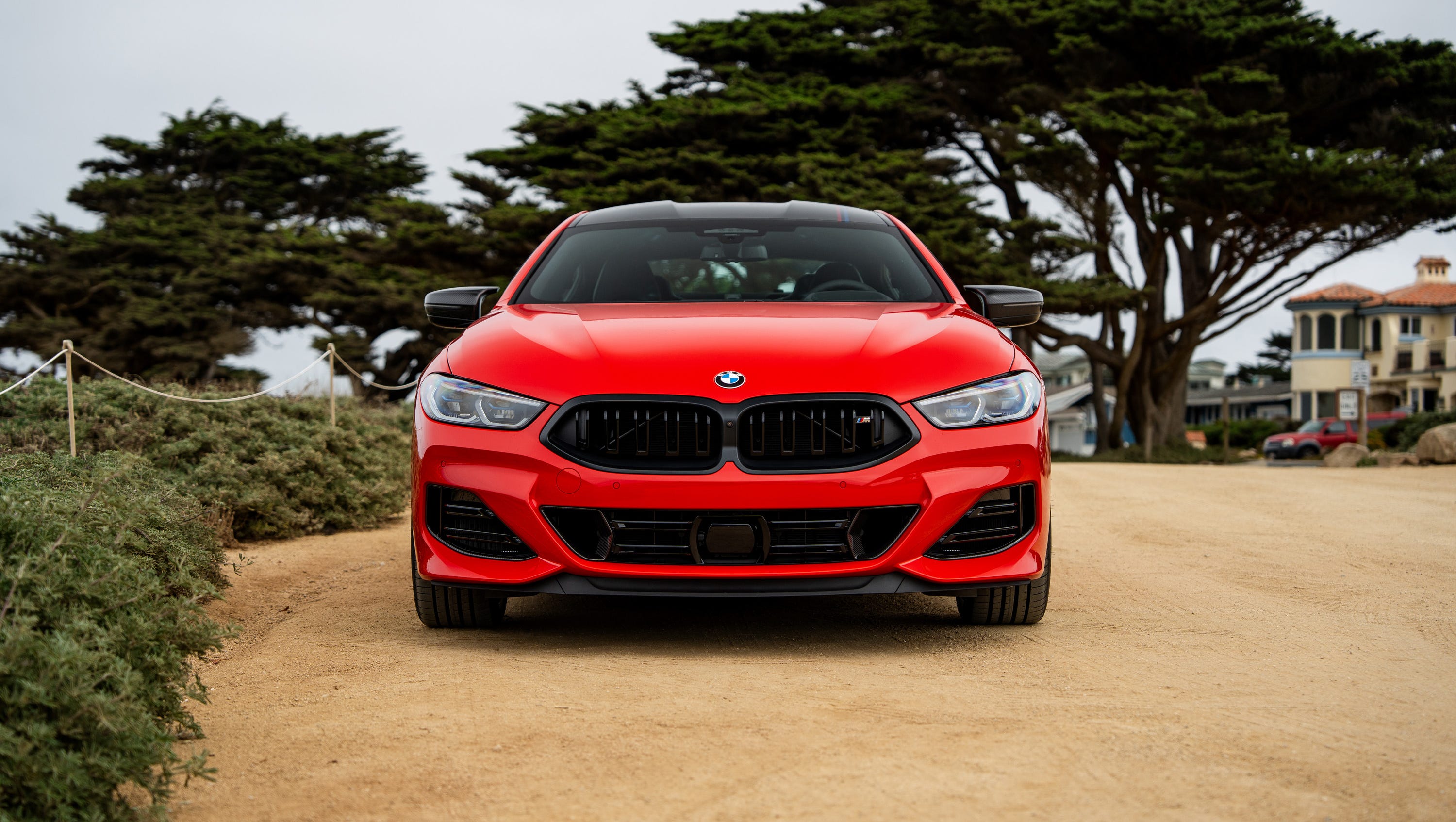 8-series Gran Coupe
