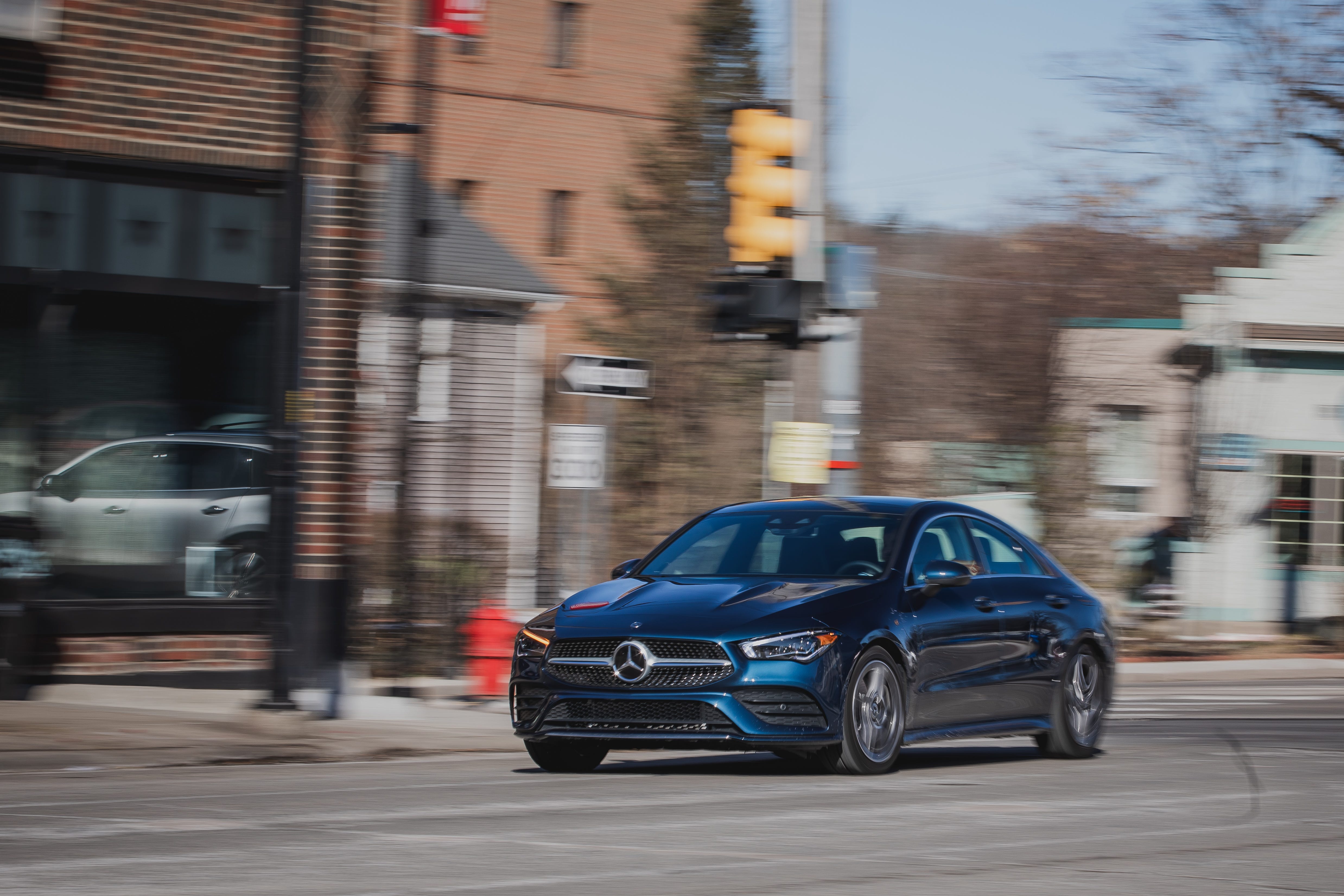 CLA-class