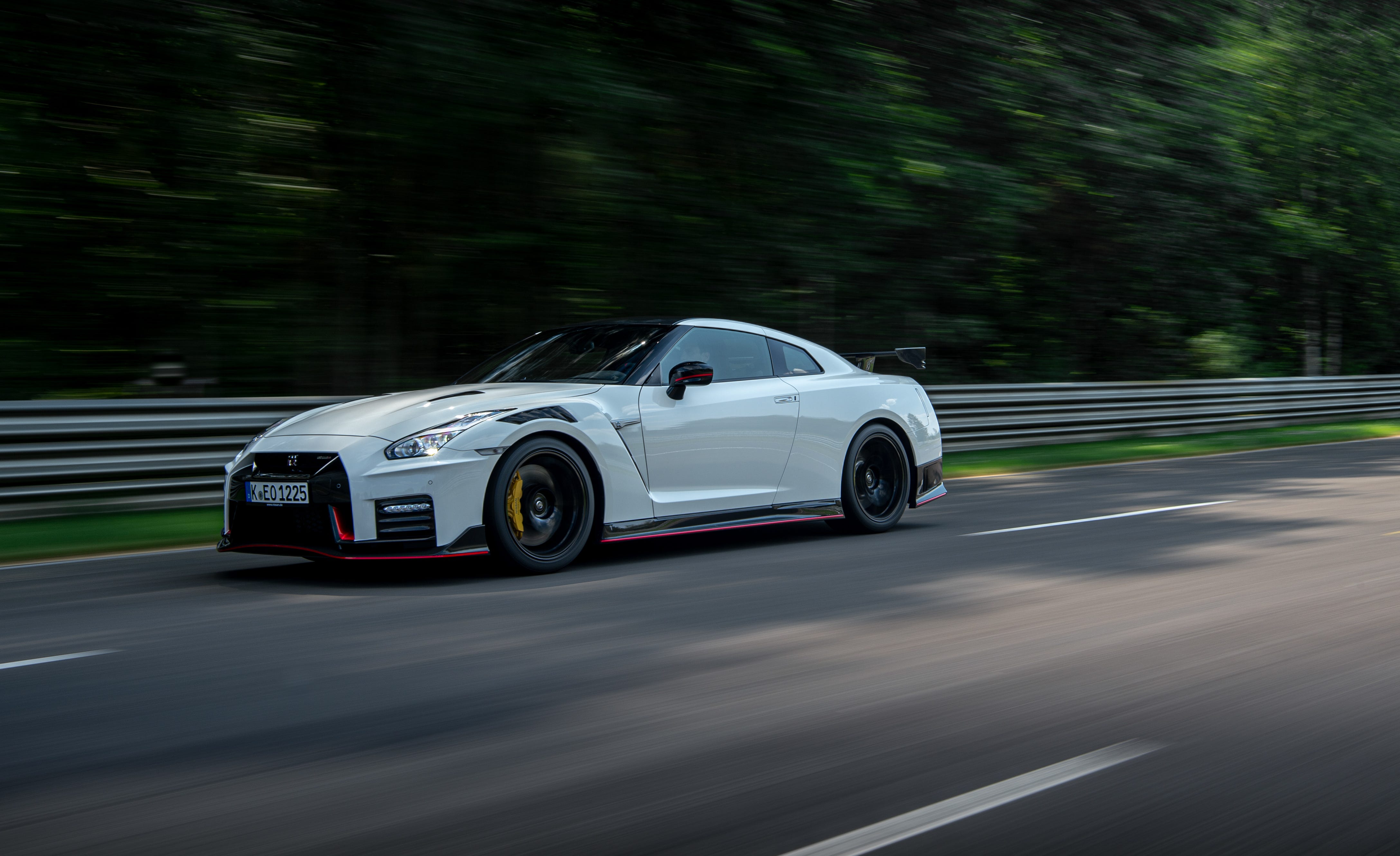 GT-R