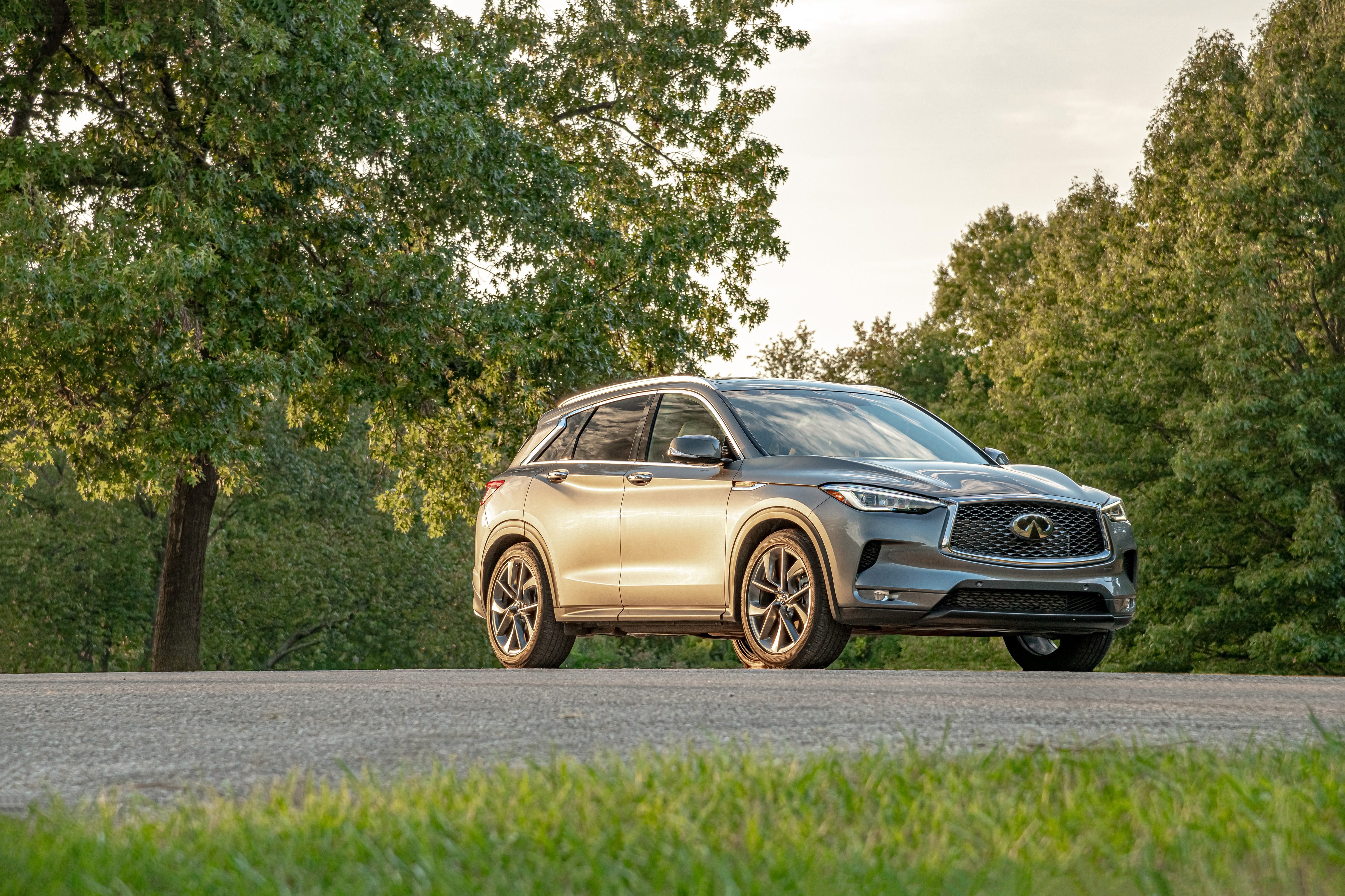 QX50