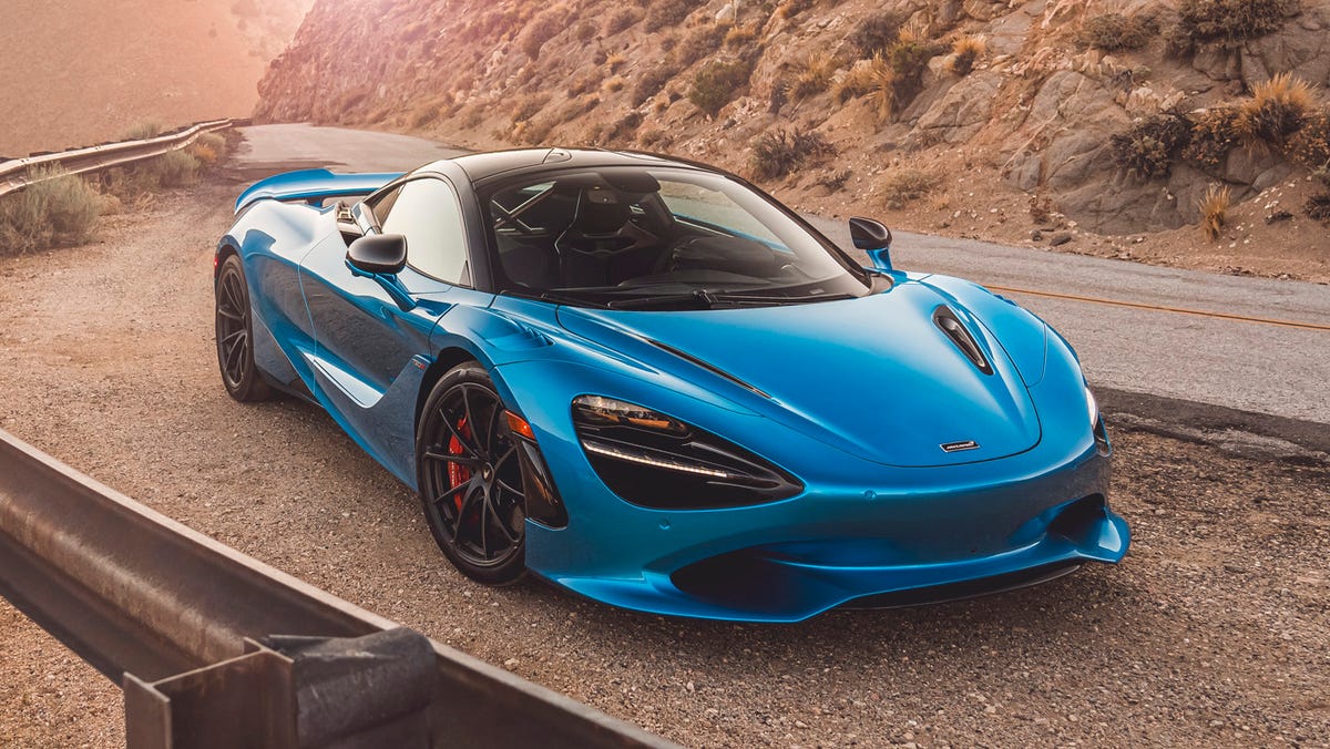 750S