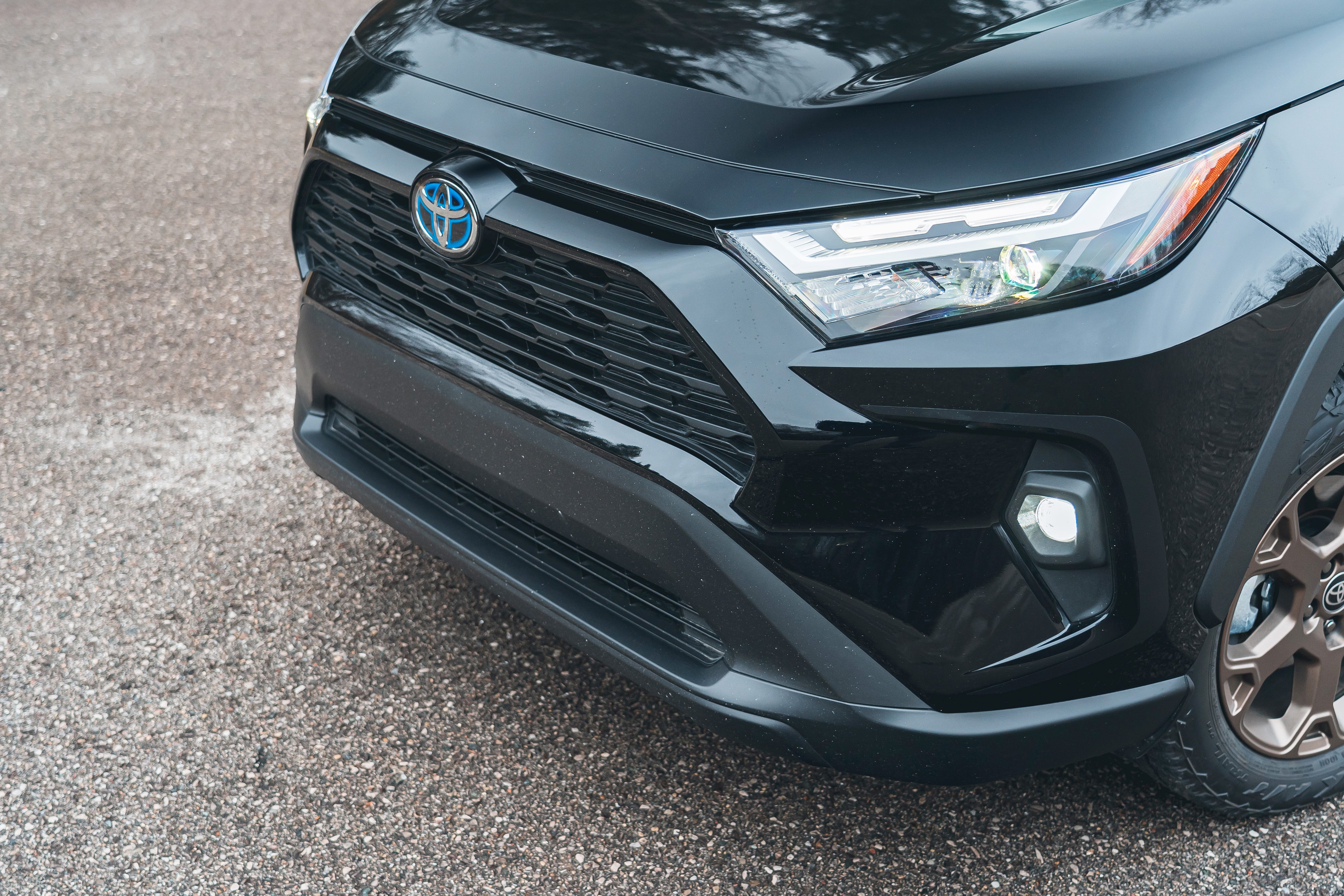 RAV4 Hybrid