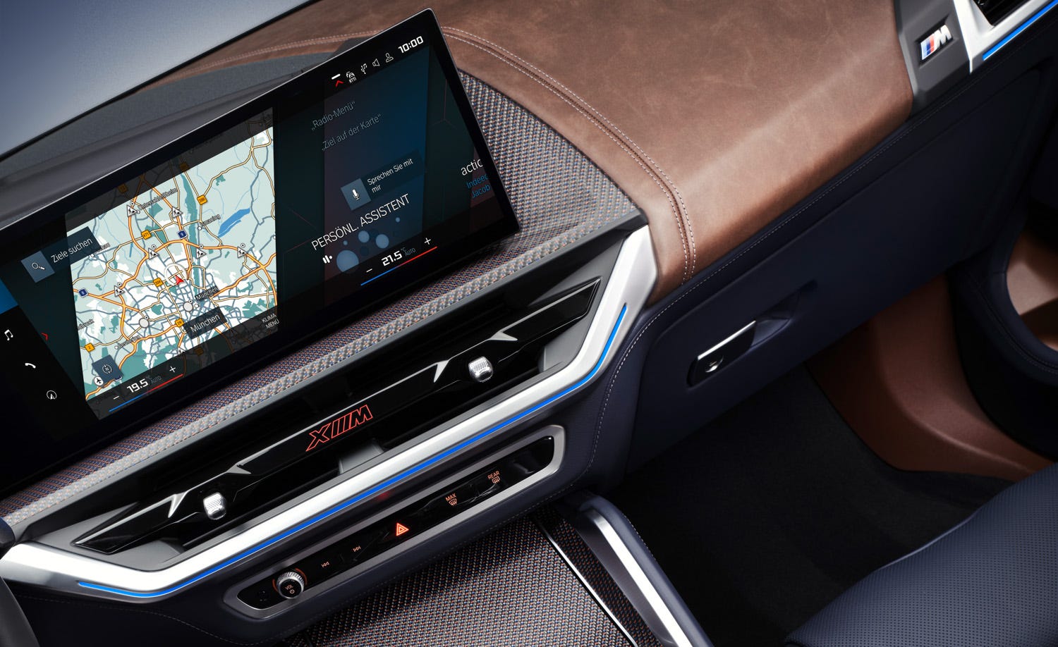 XM