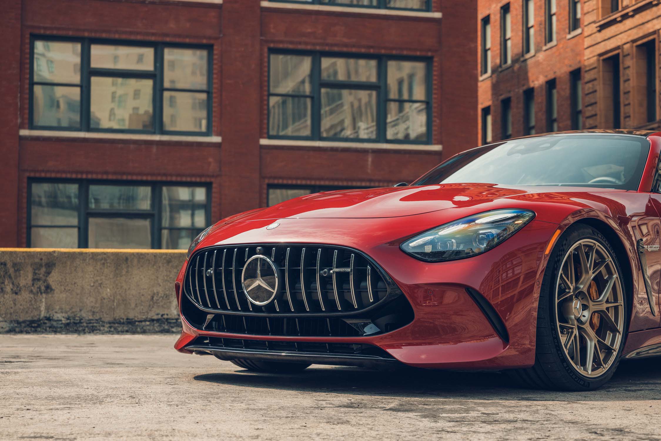 GT Coupe