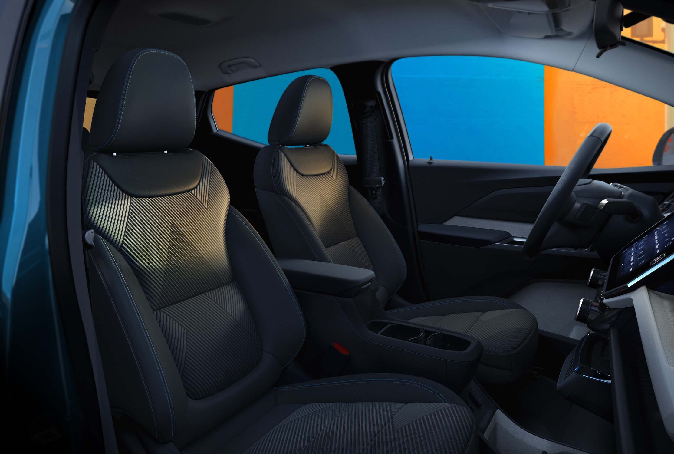Driven: The 2027 Chevrolet Bolt Strikes Back