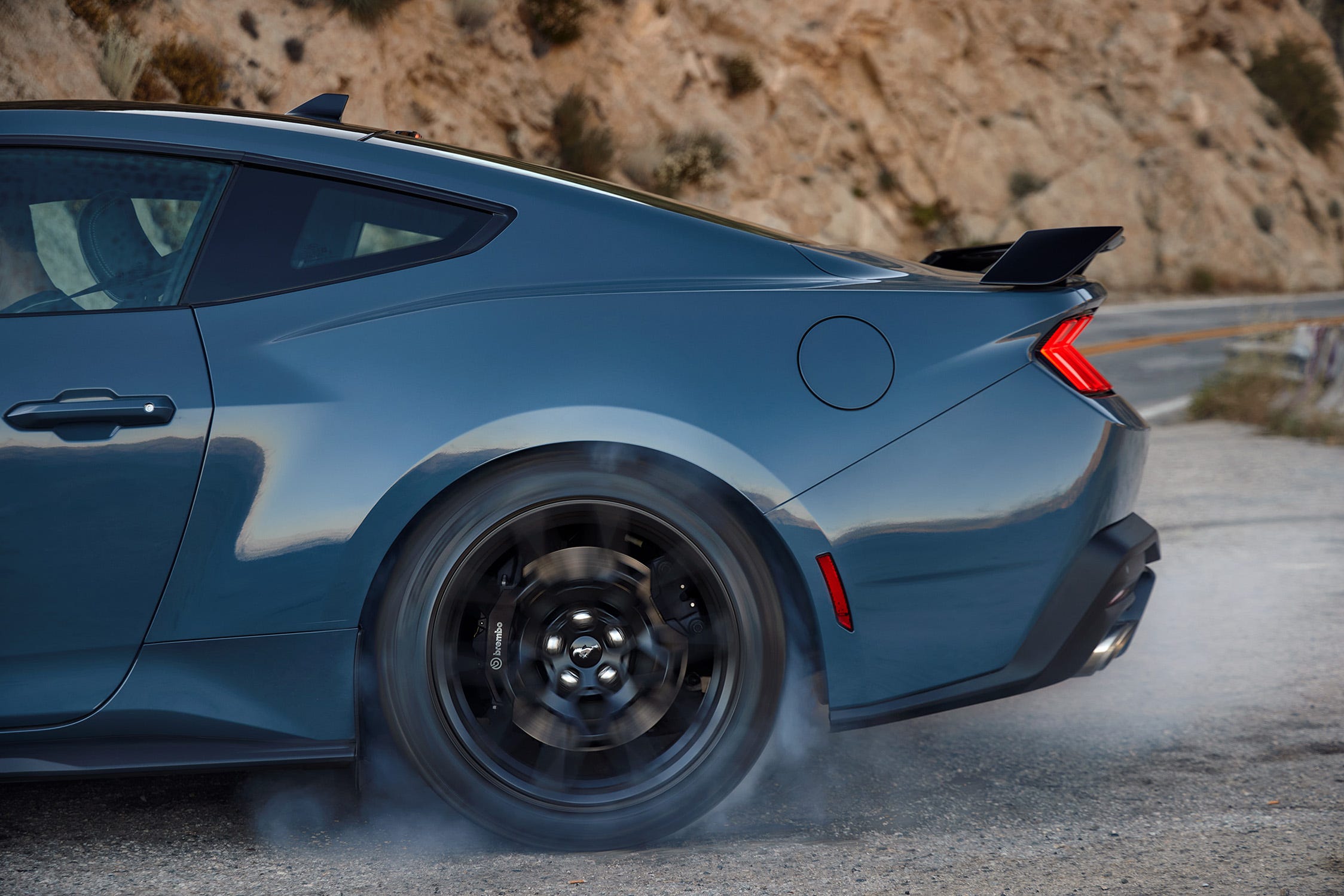 Mustang
