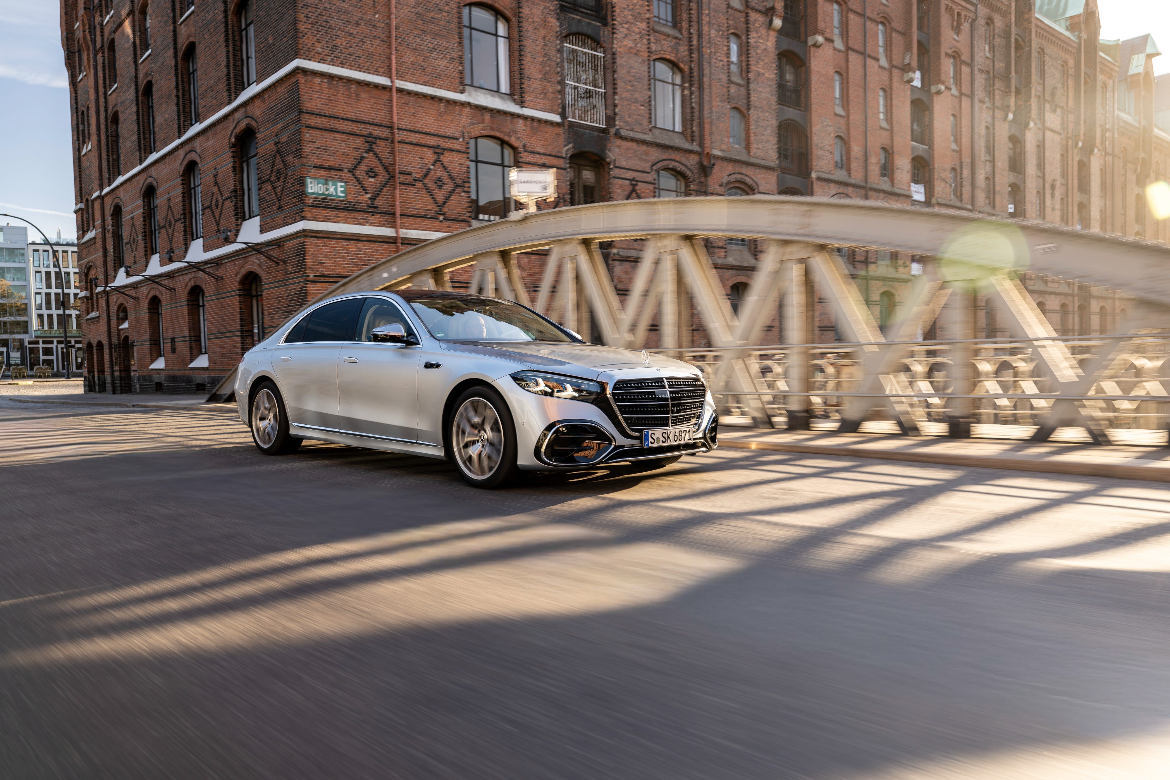 S-class
