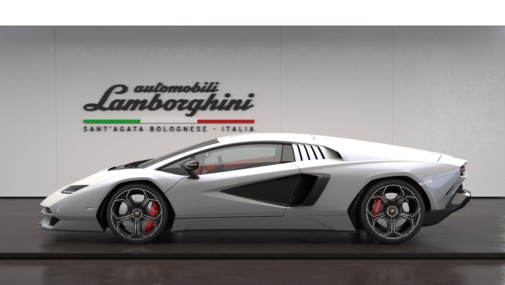 Countach