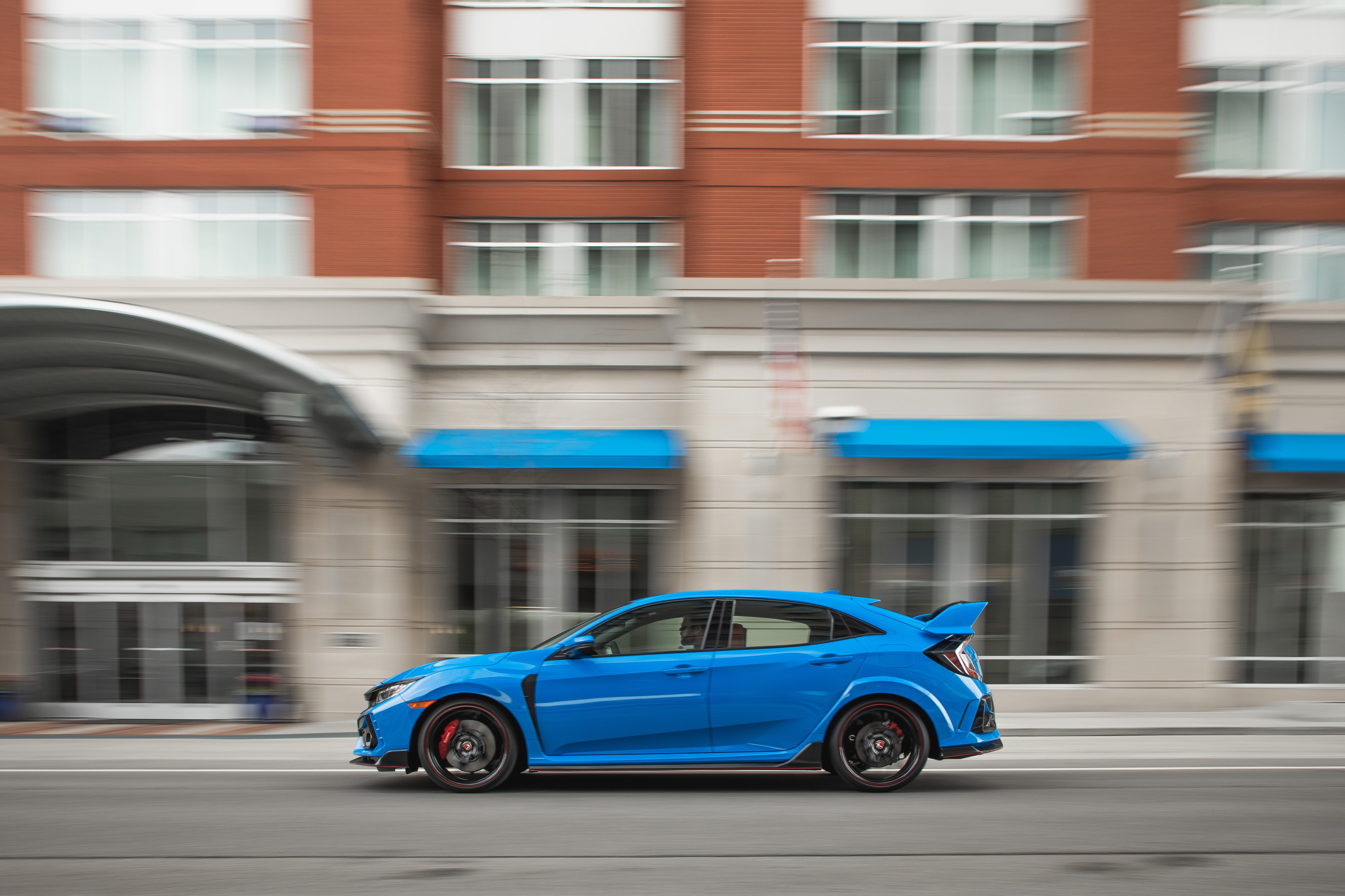 Civic Type R