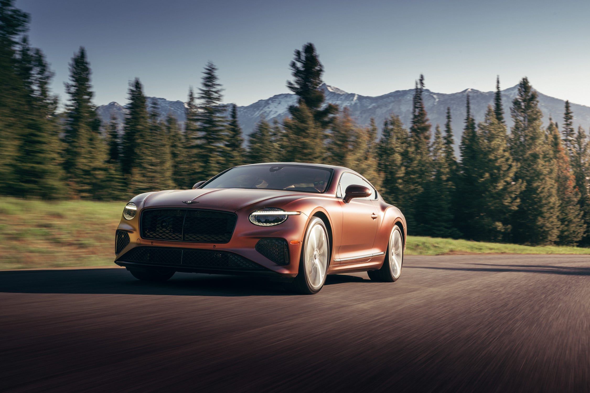 Continental GT