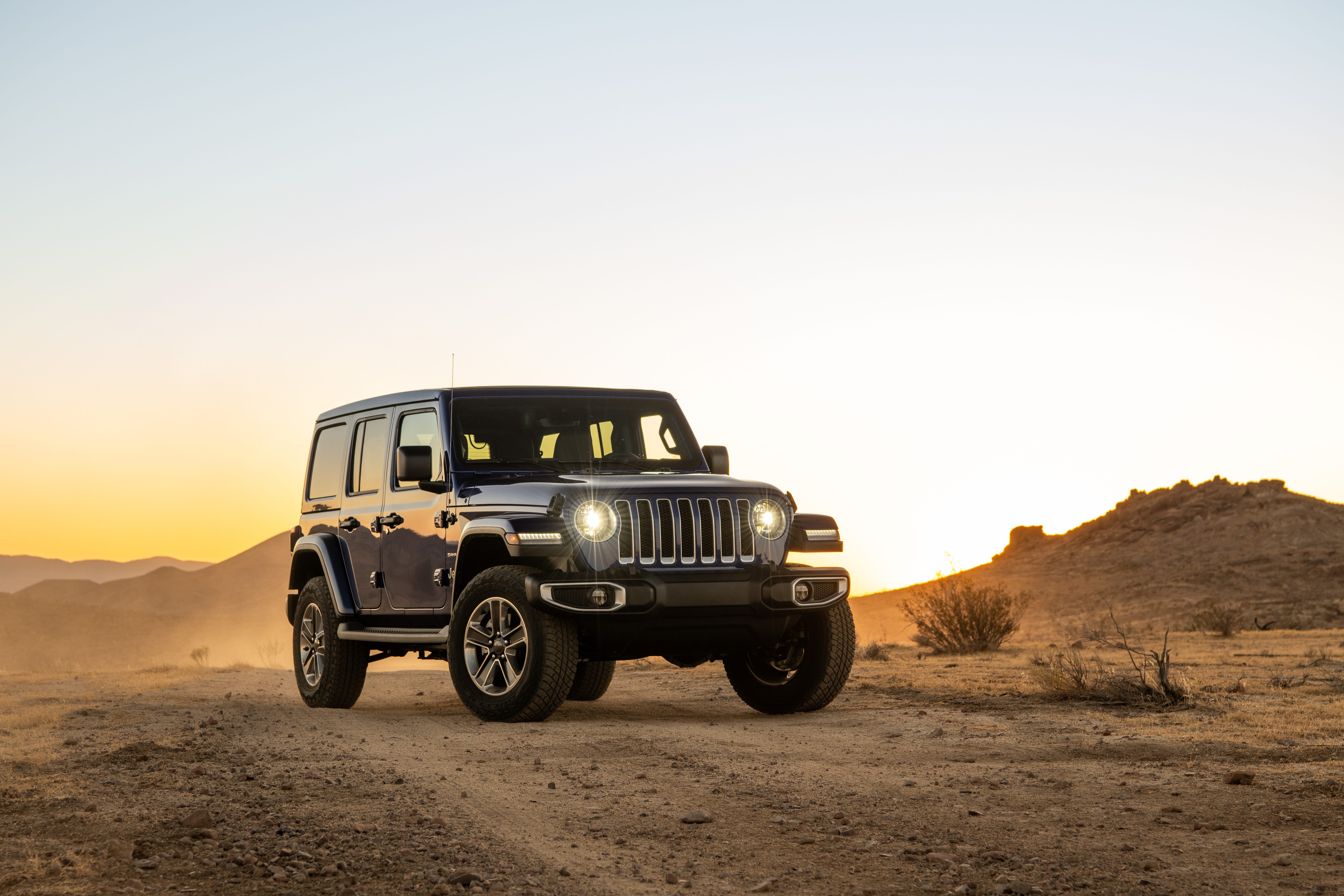 Wrangler