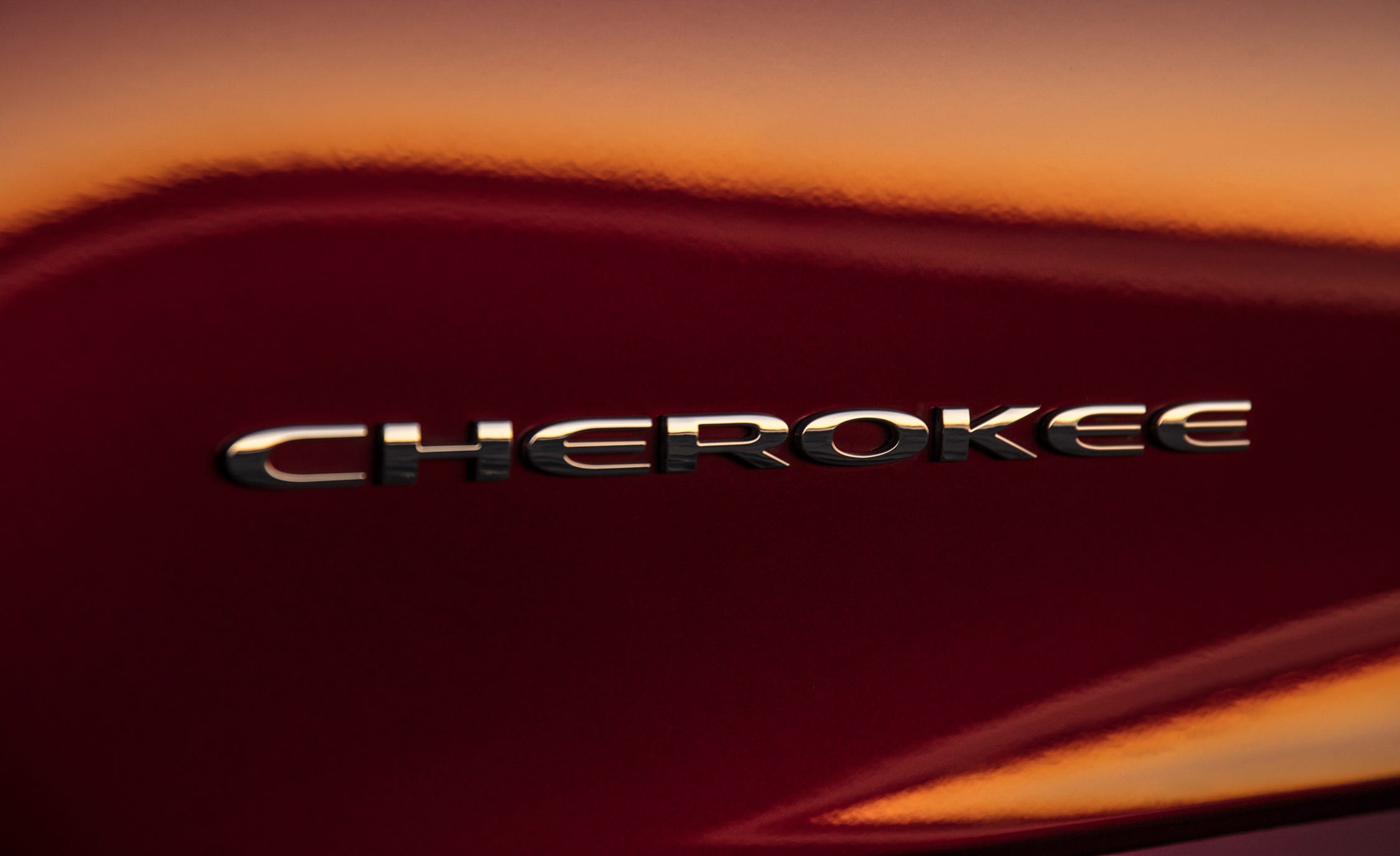 2026 Jeep Cherokee Driven: Gains in the Powertrain