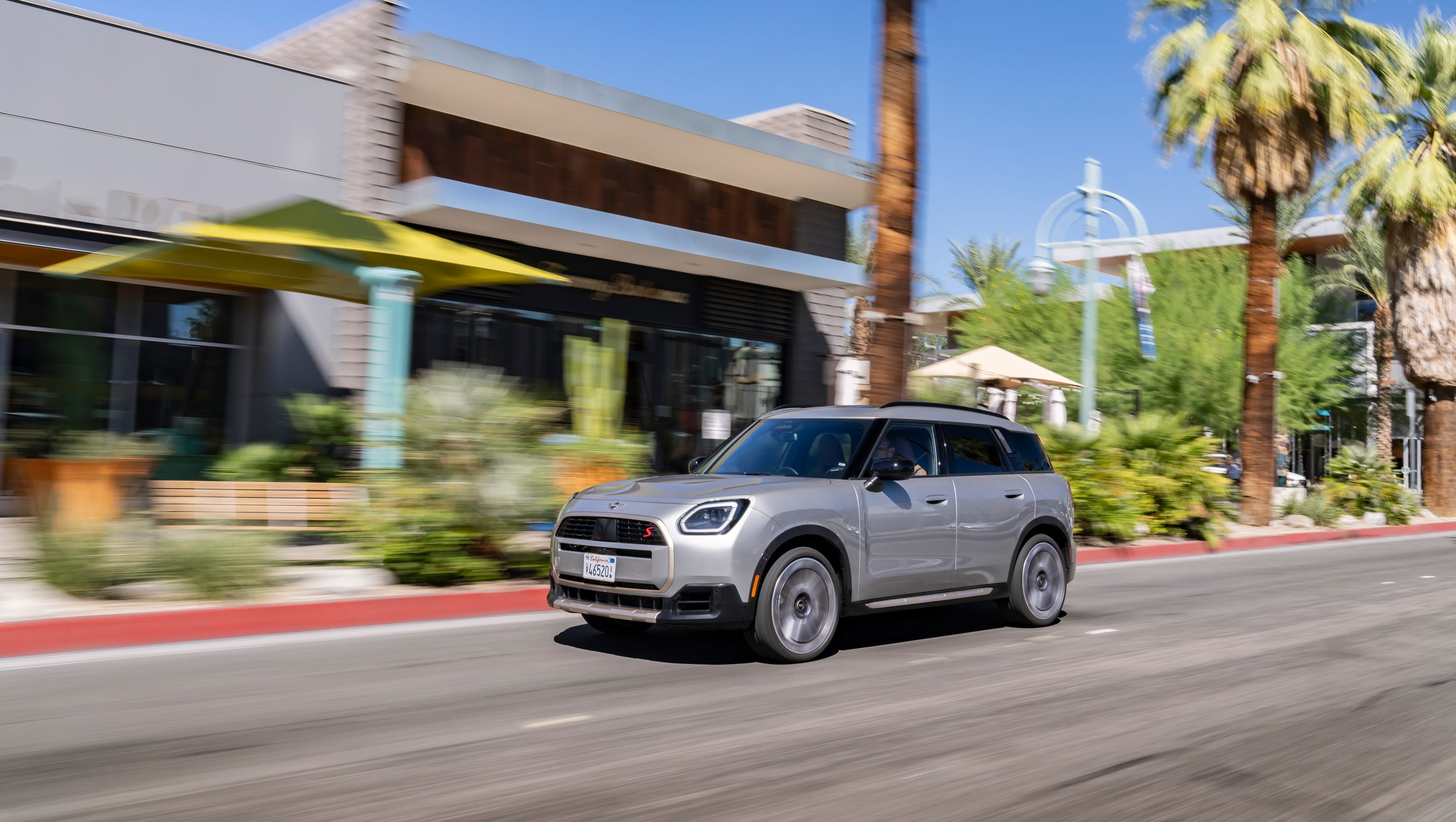 Countryman