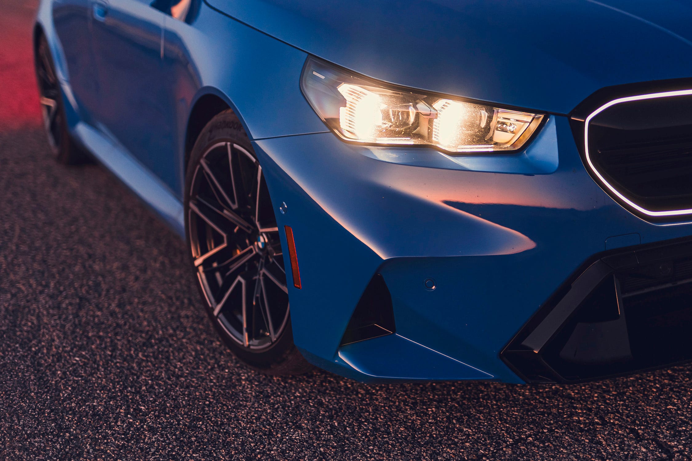 M5
