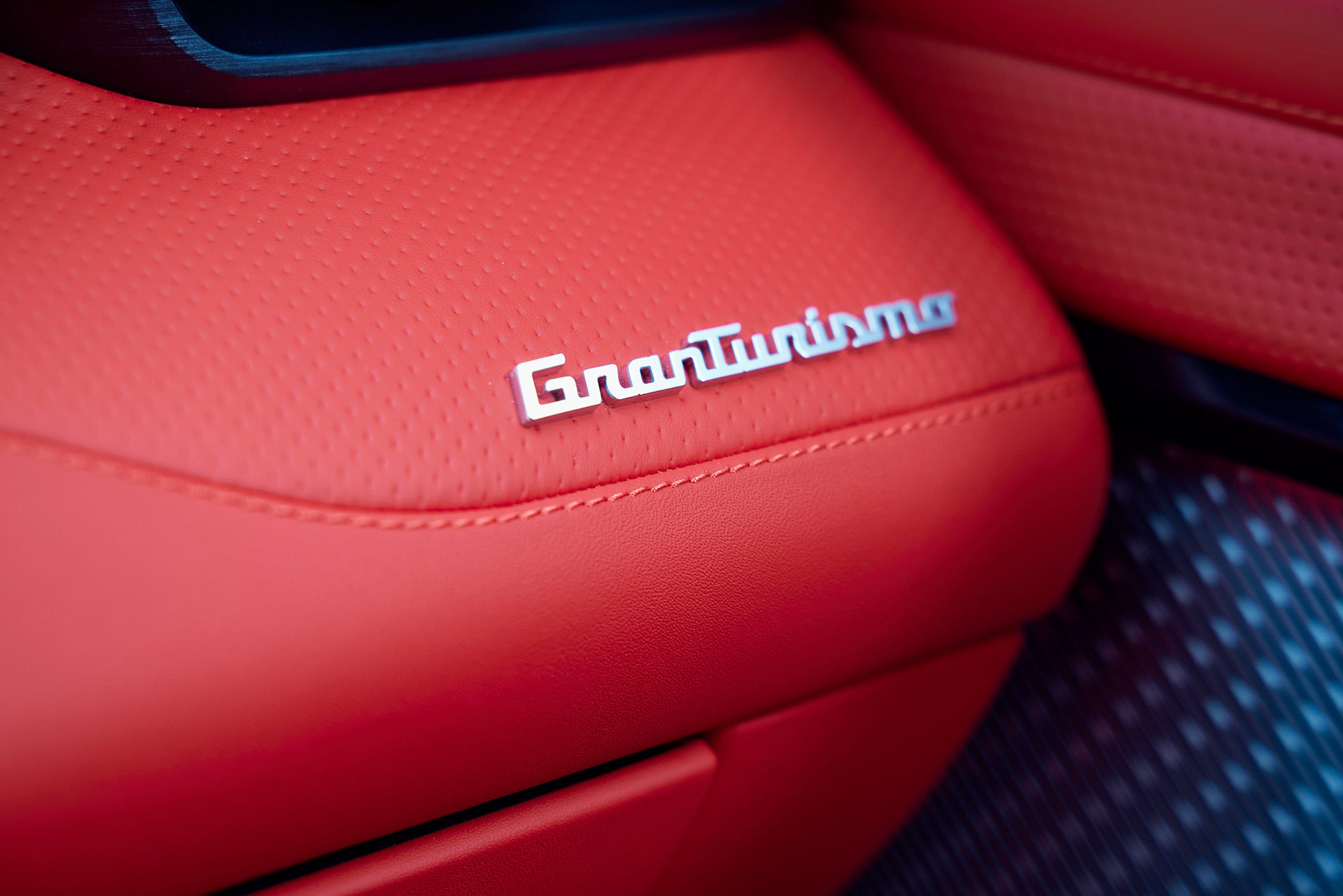 GranTurismo