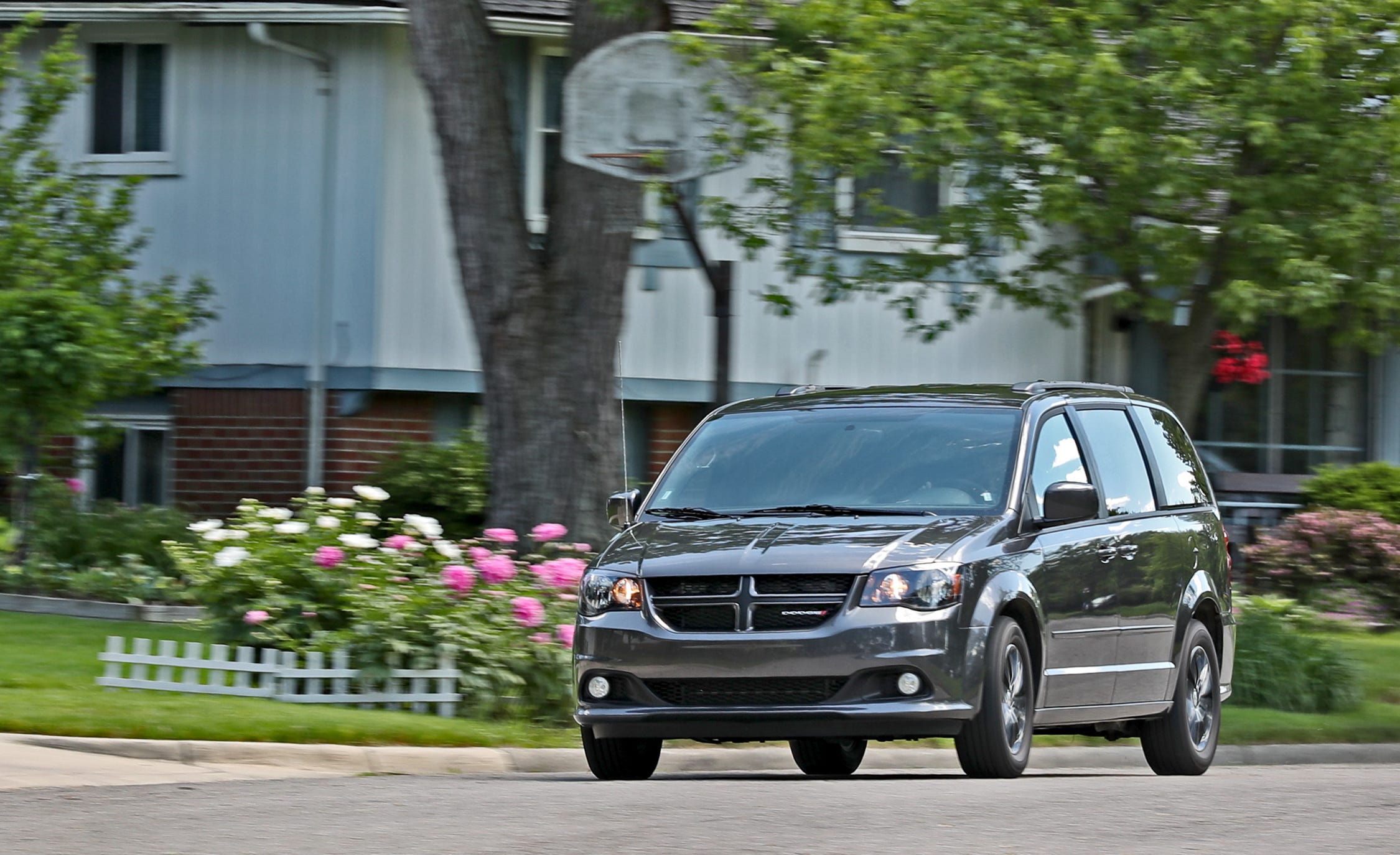 Grand Caravan