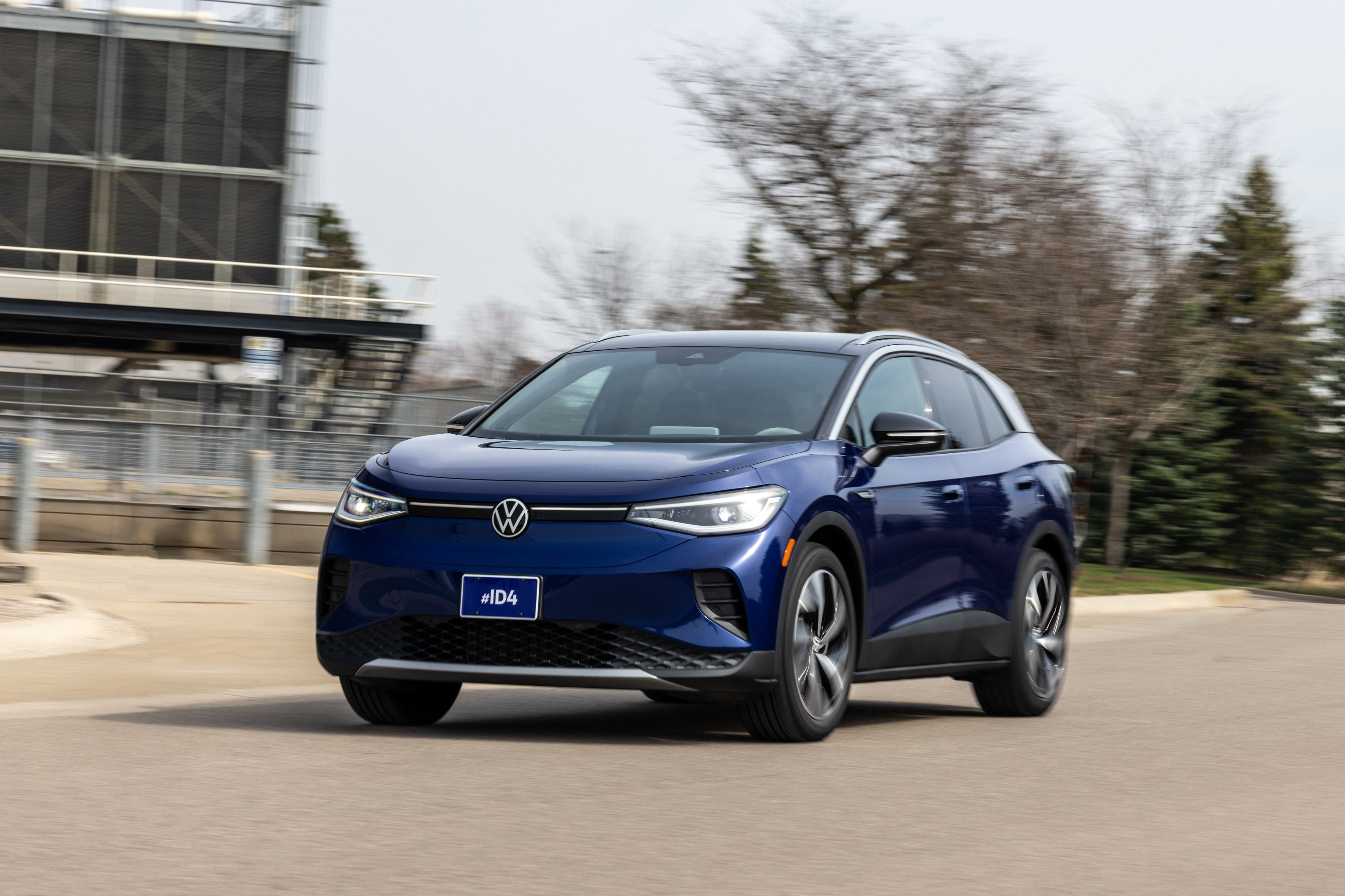 Niro EV
