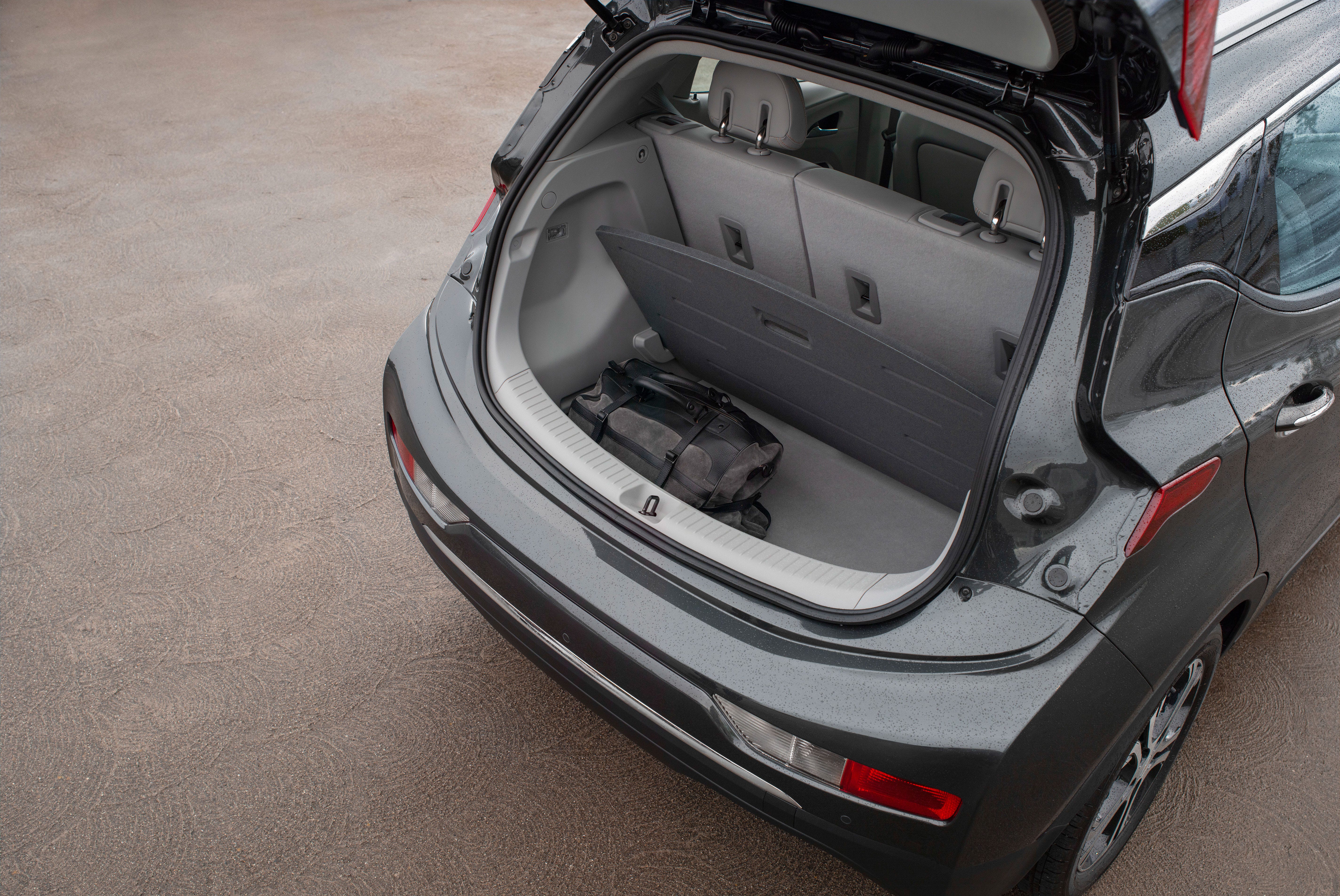 Driven: The 2027 Chevrolet Bolt Strikes Back
