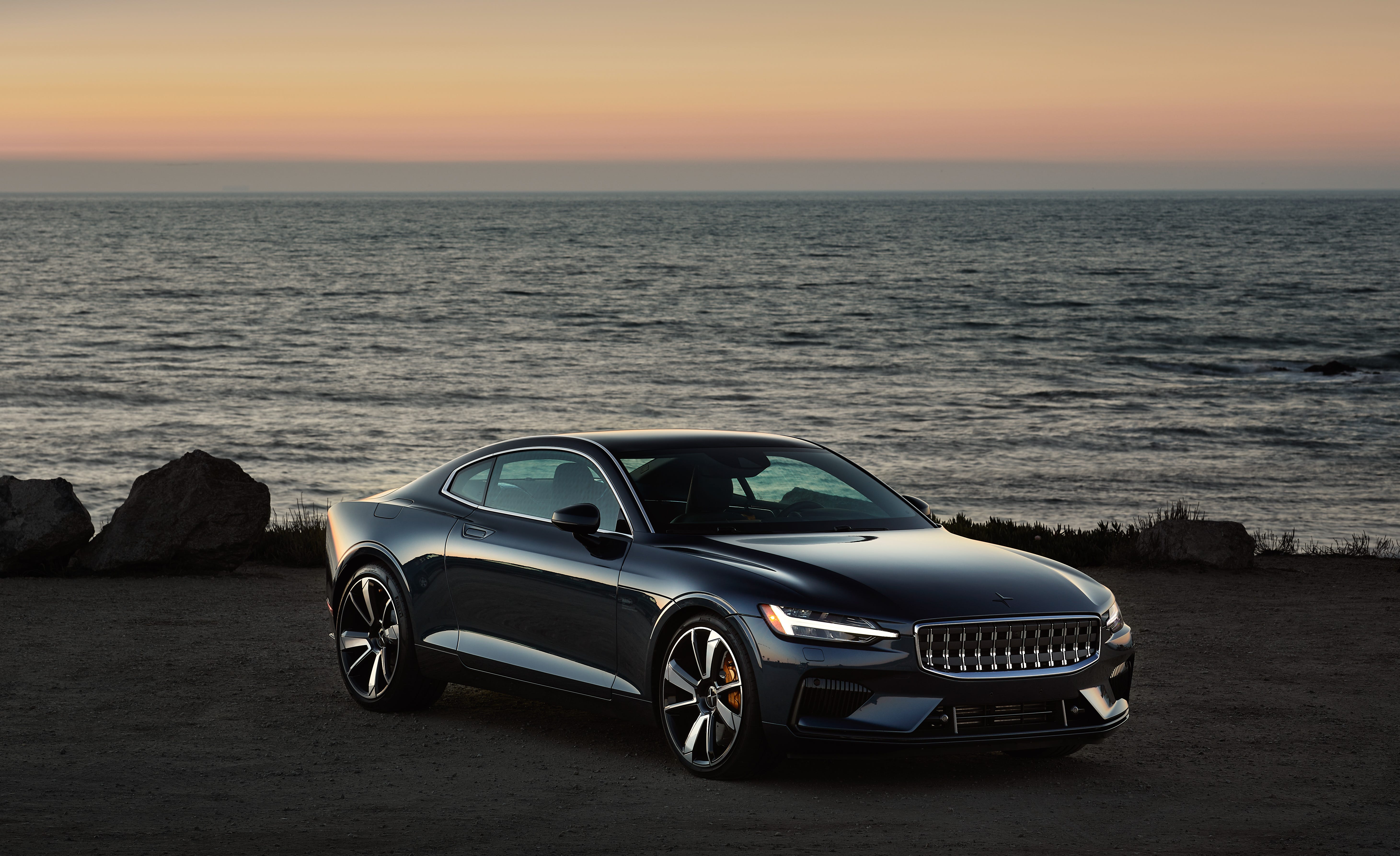 Polestar 1