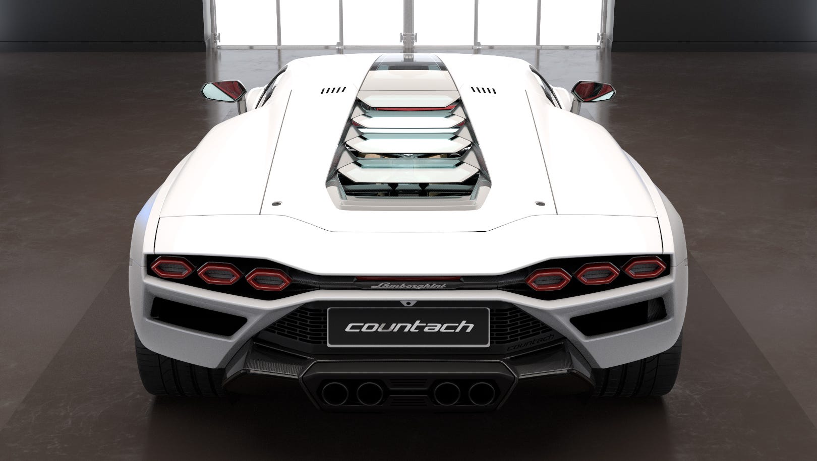 Countach