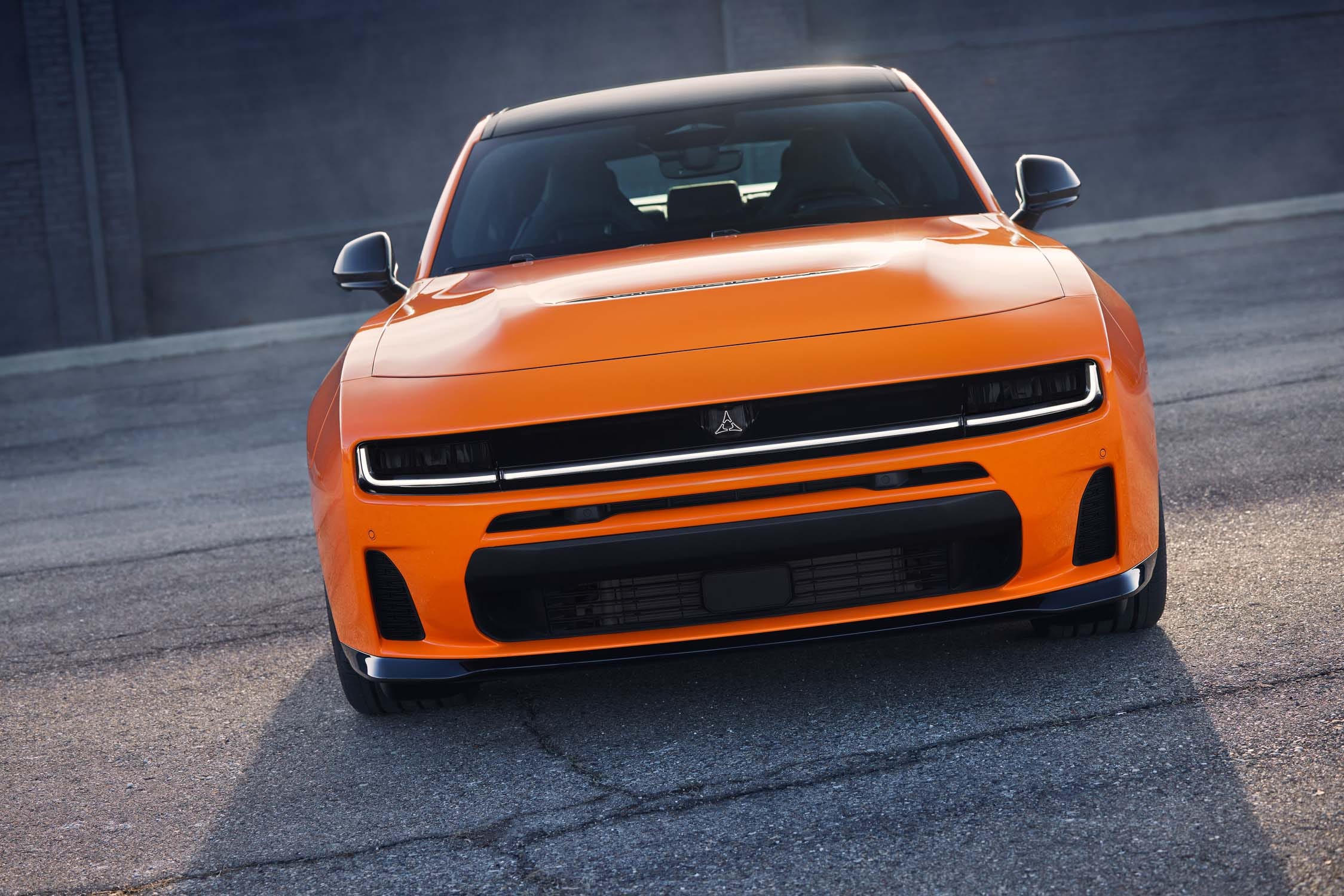 Charger