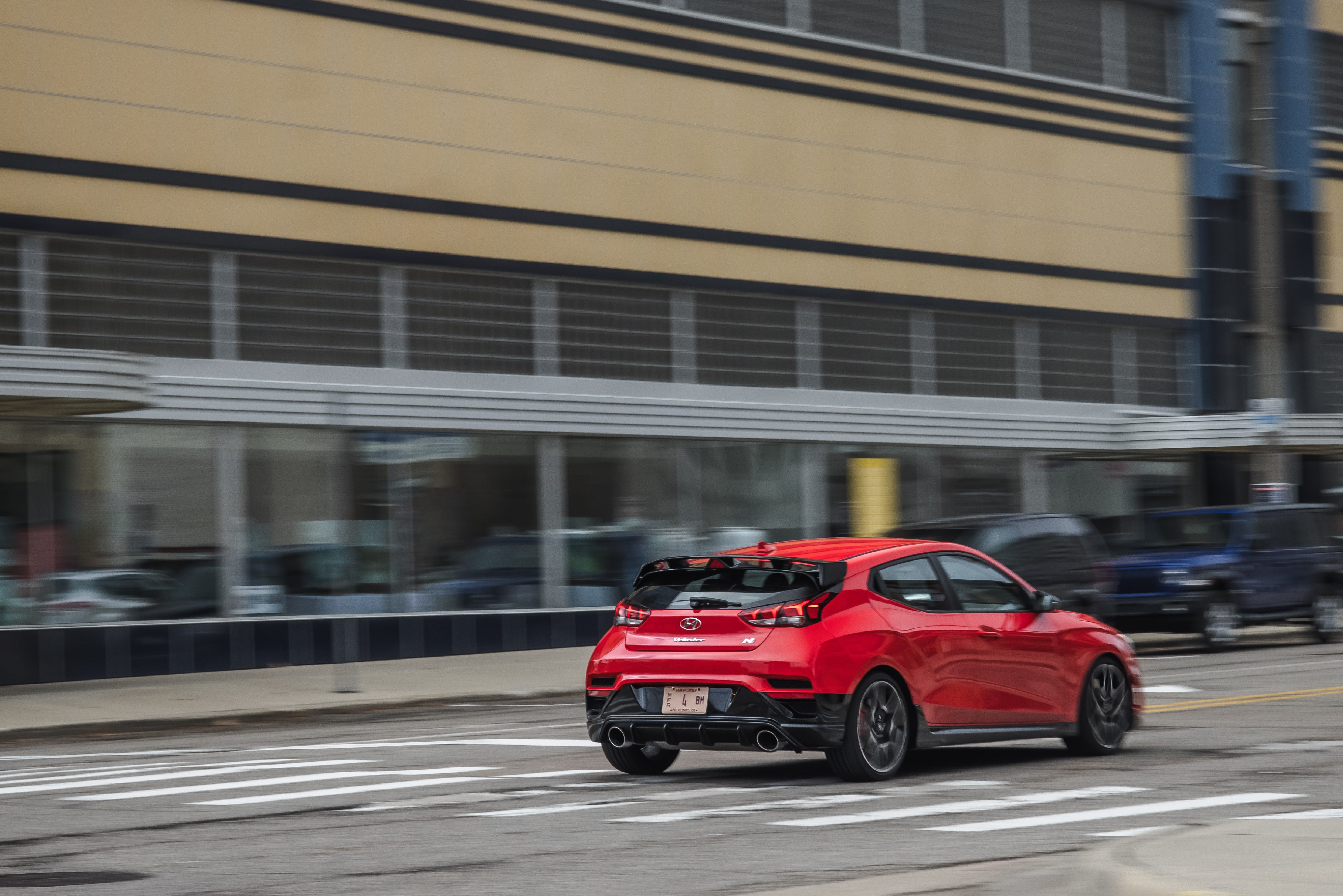 Veloster N