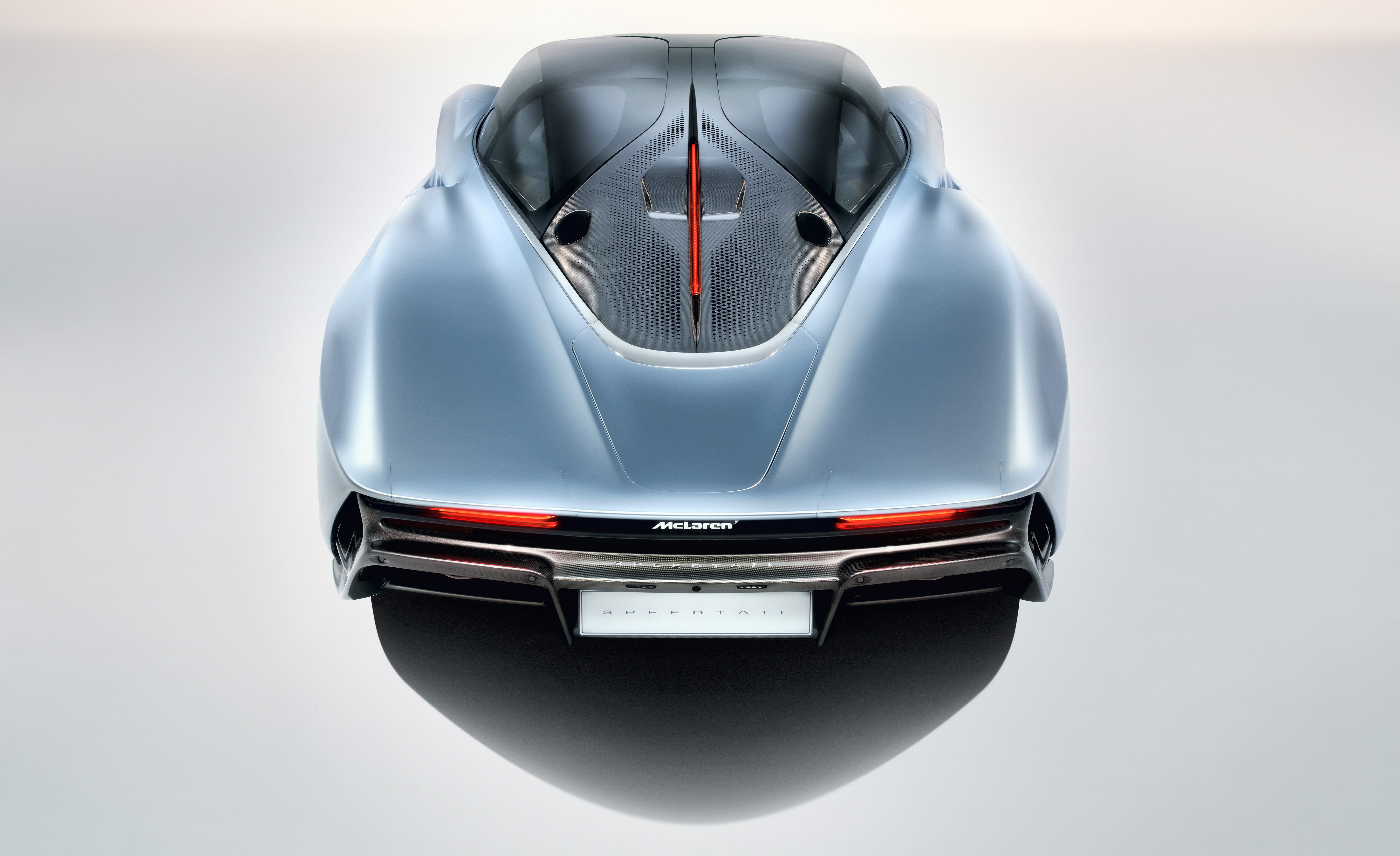 Speedtail