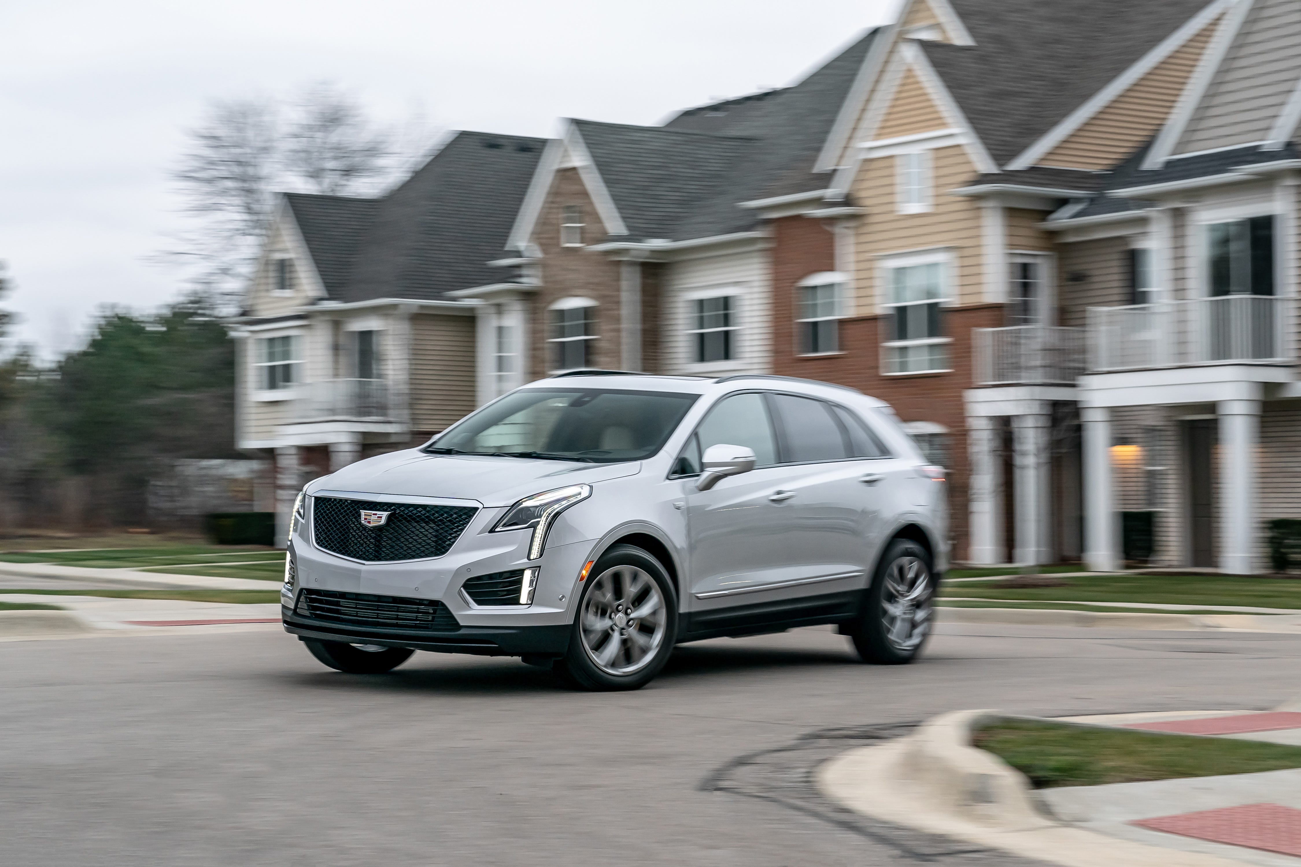 XT5
