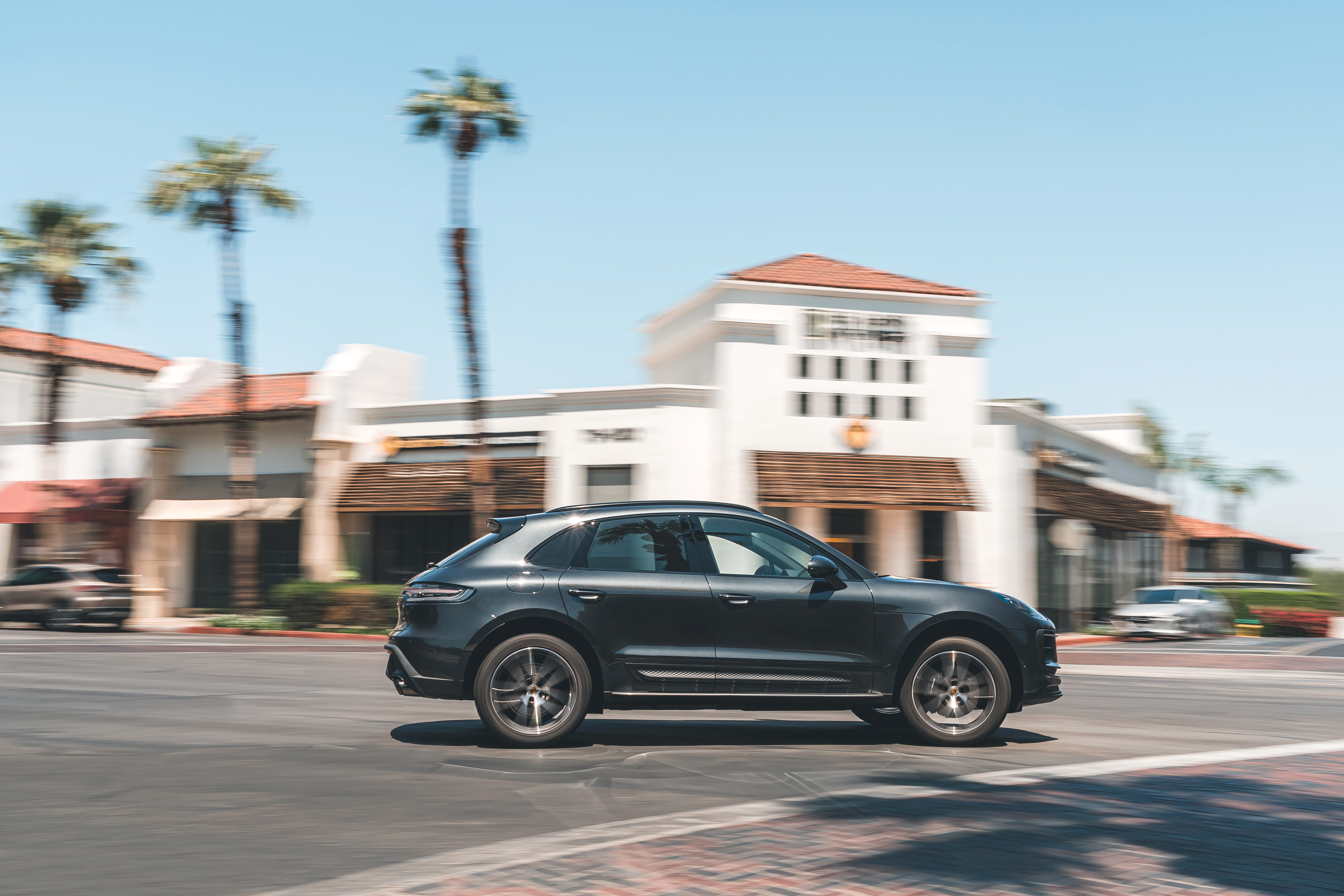 Macan