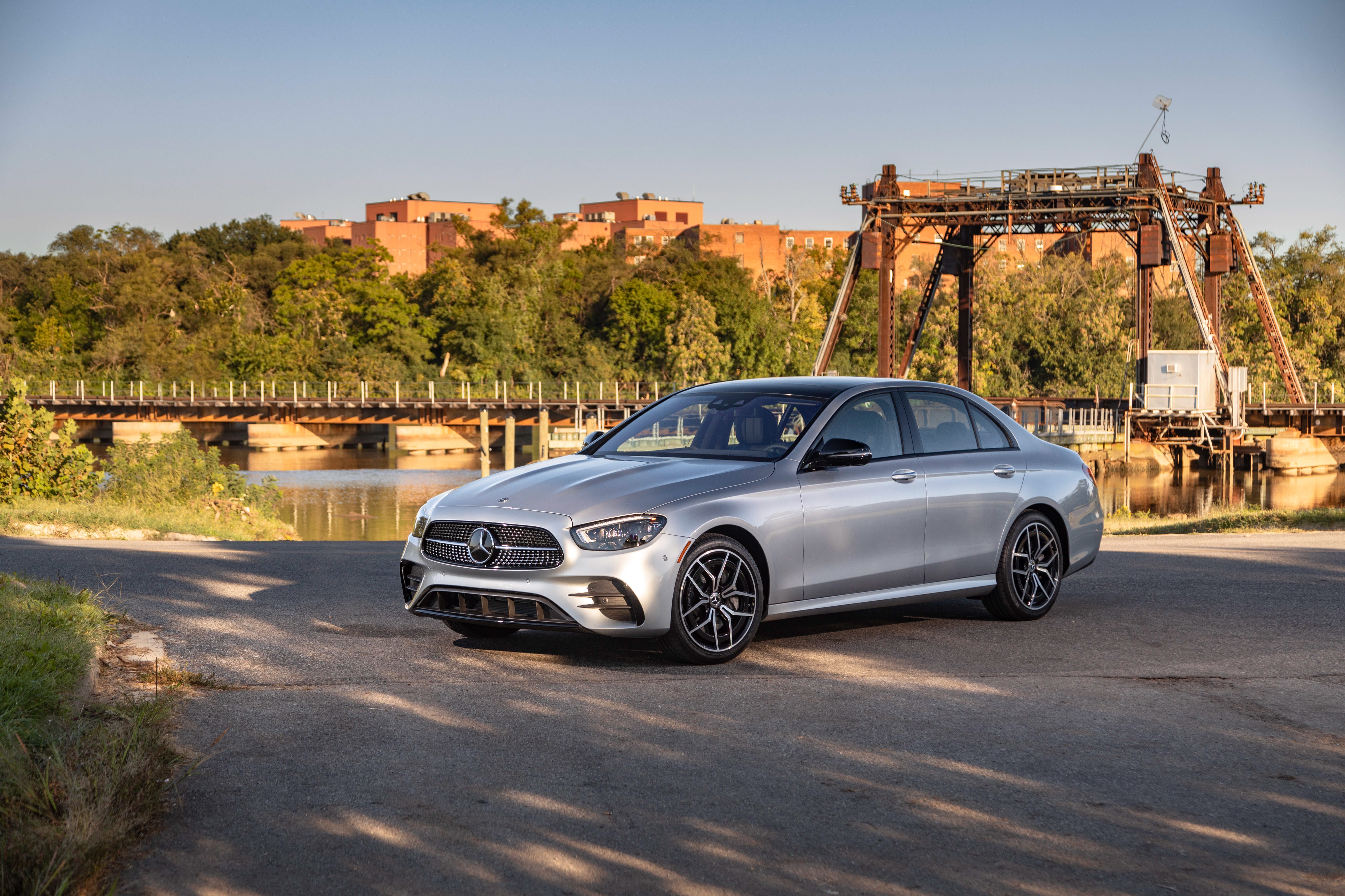 E-class