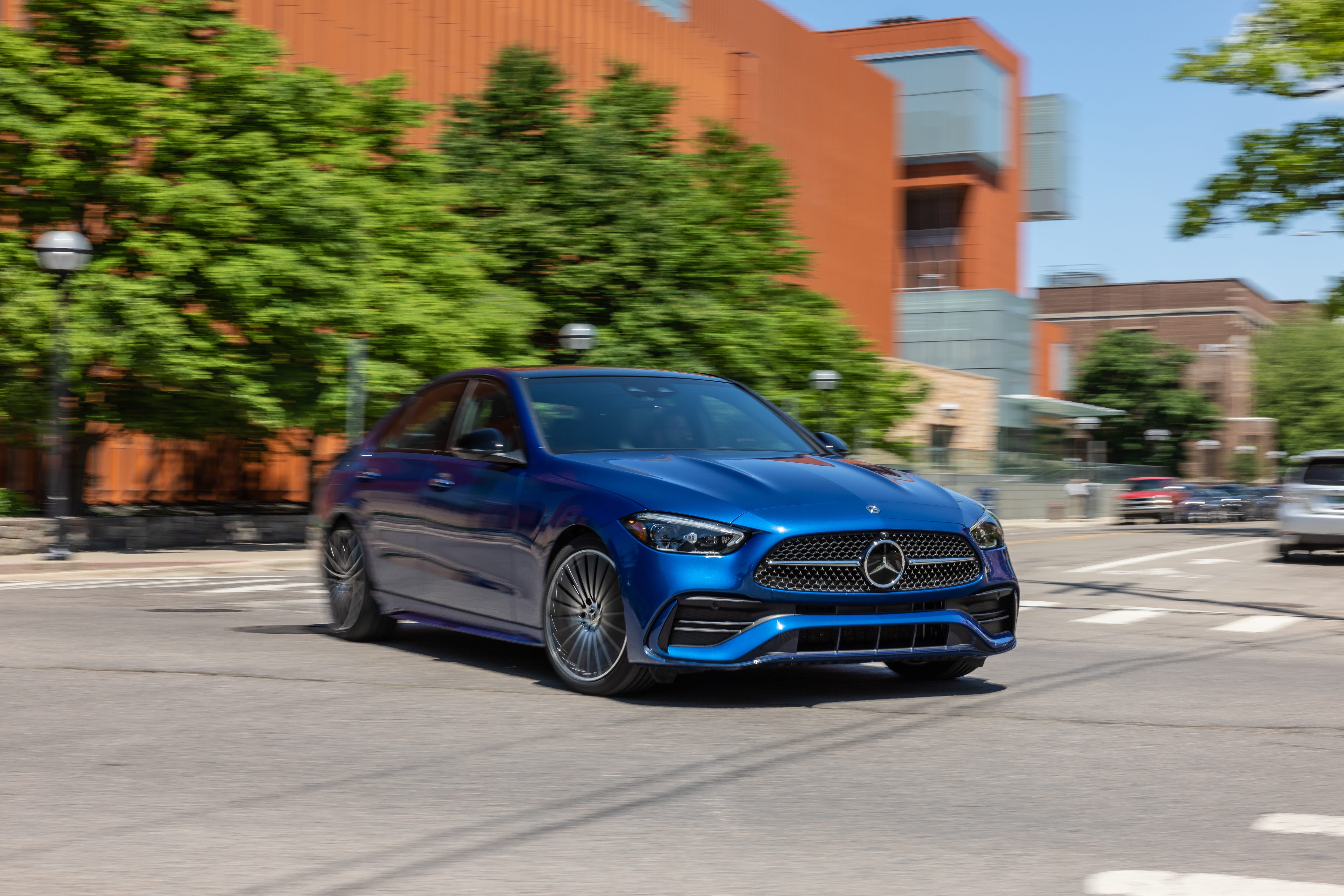 C-Class