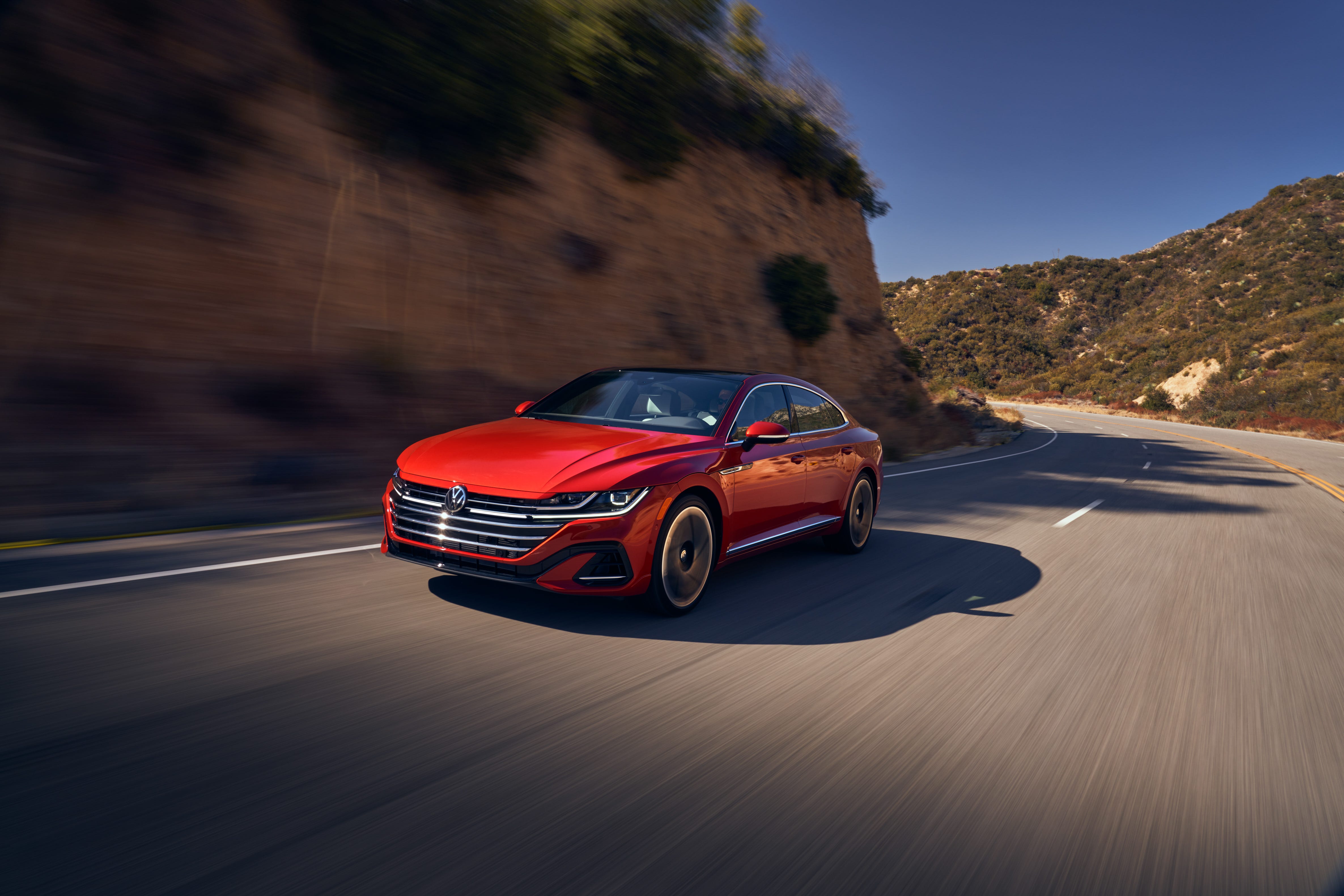 Arteon