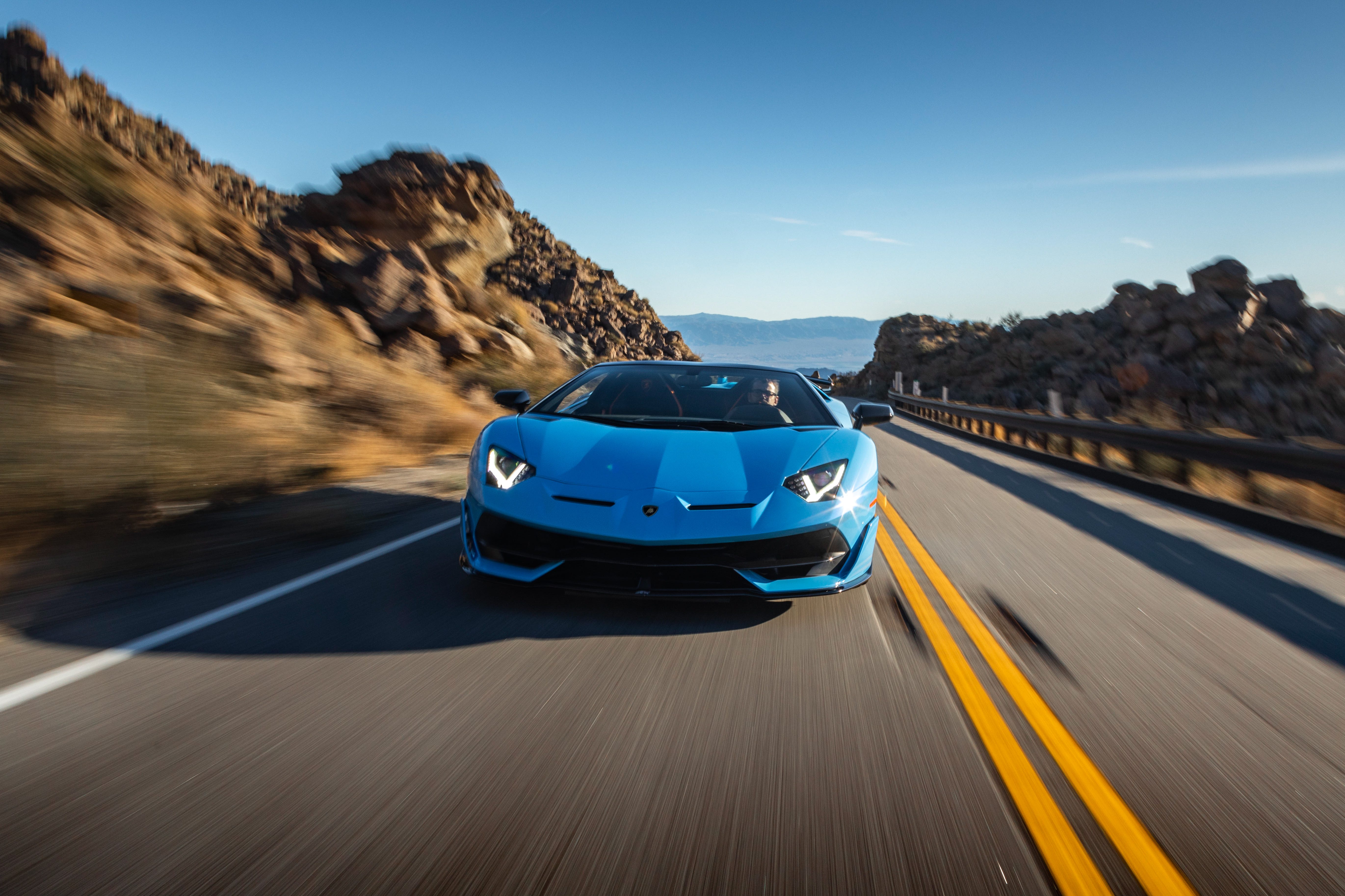Aventador