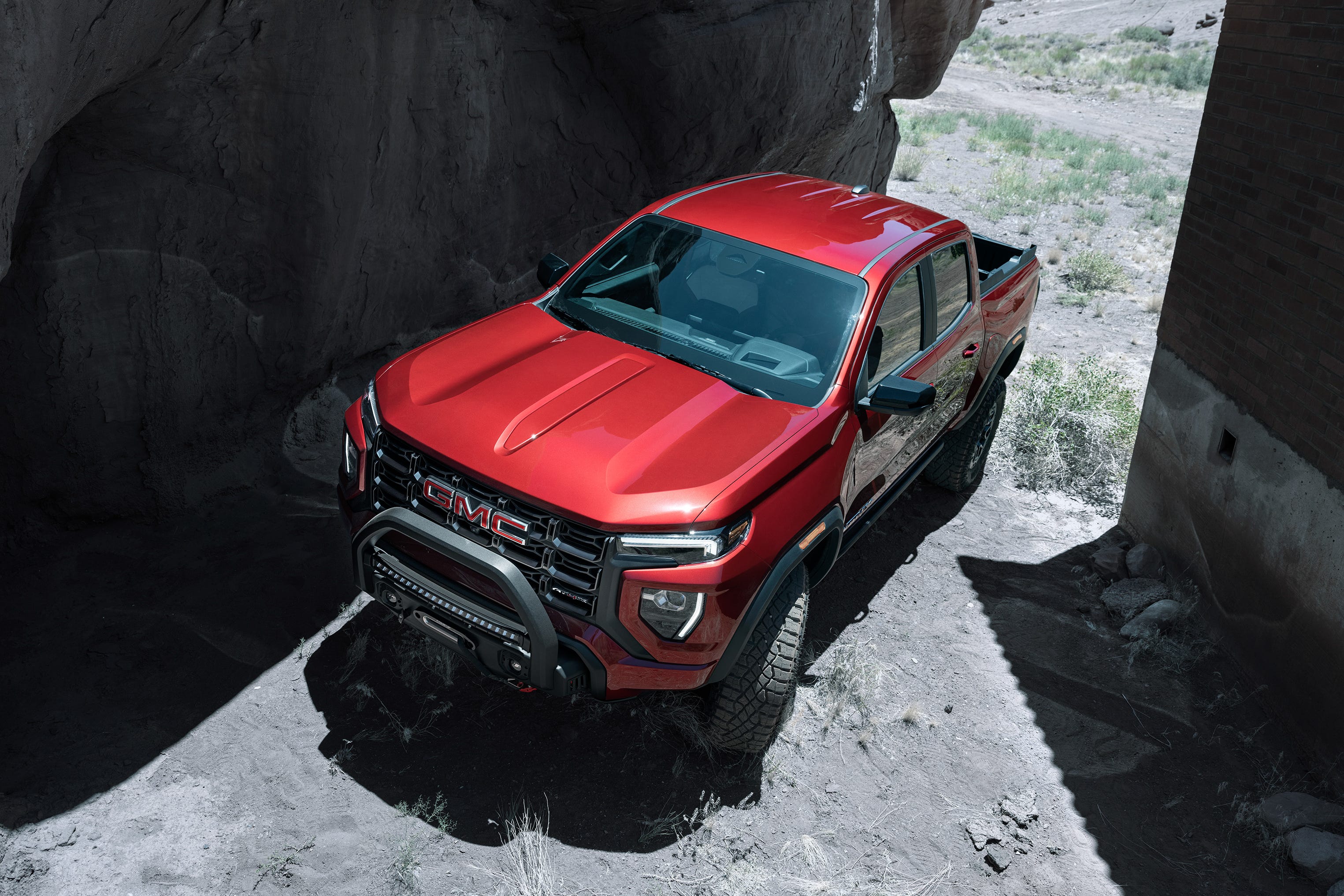 Canyon