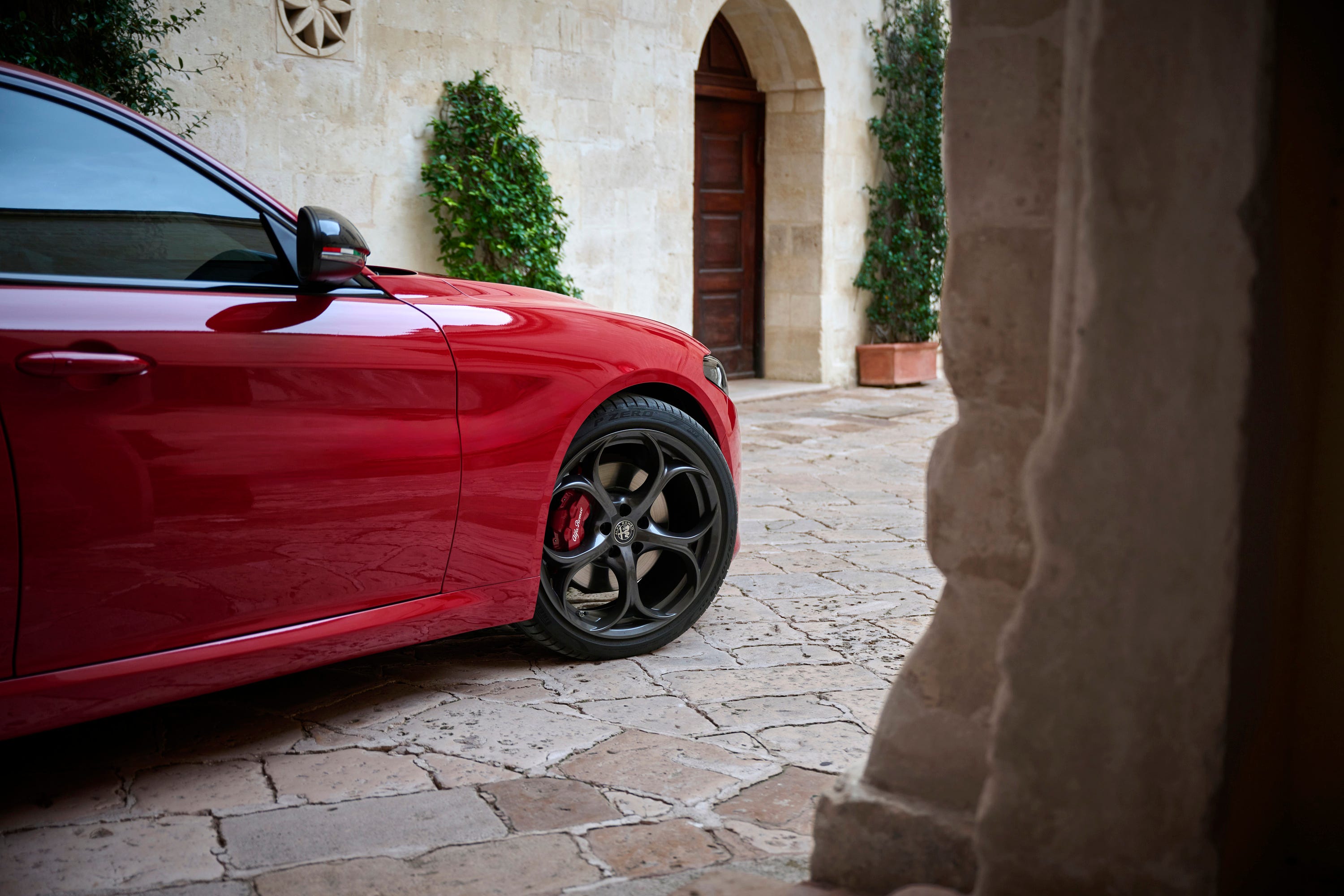 Giulia