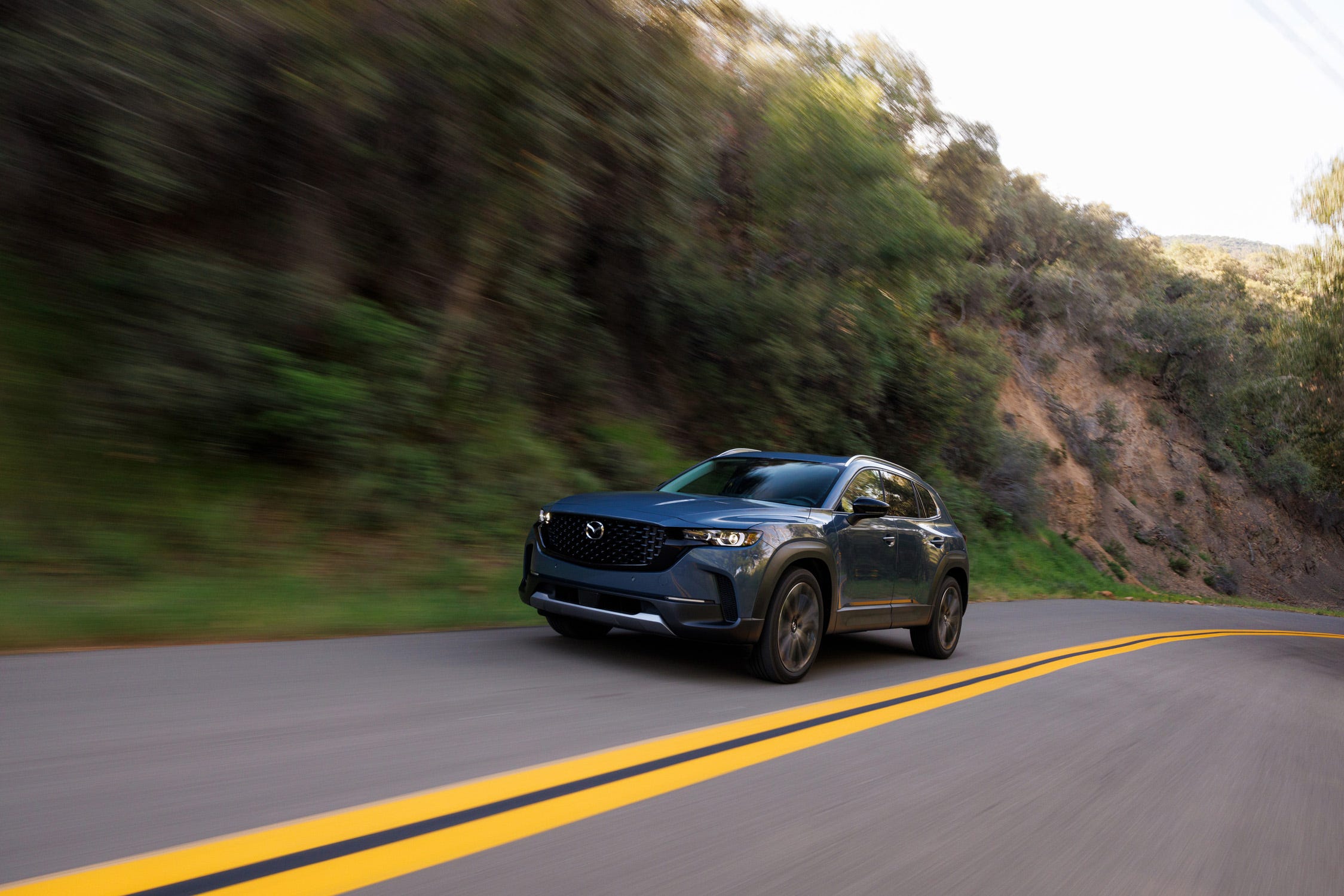 CX-50