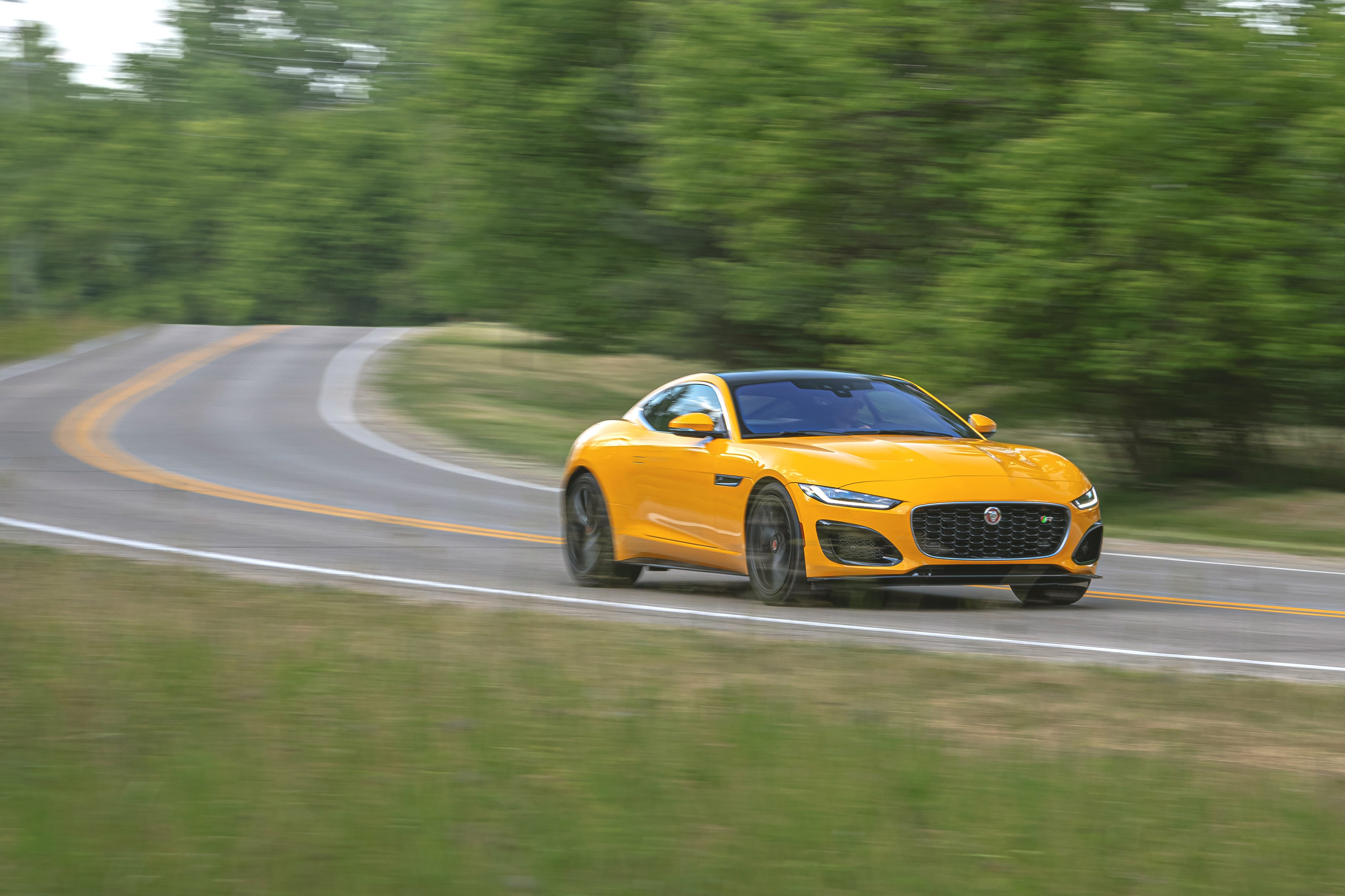 F-Type