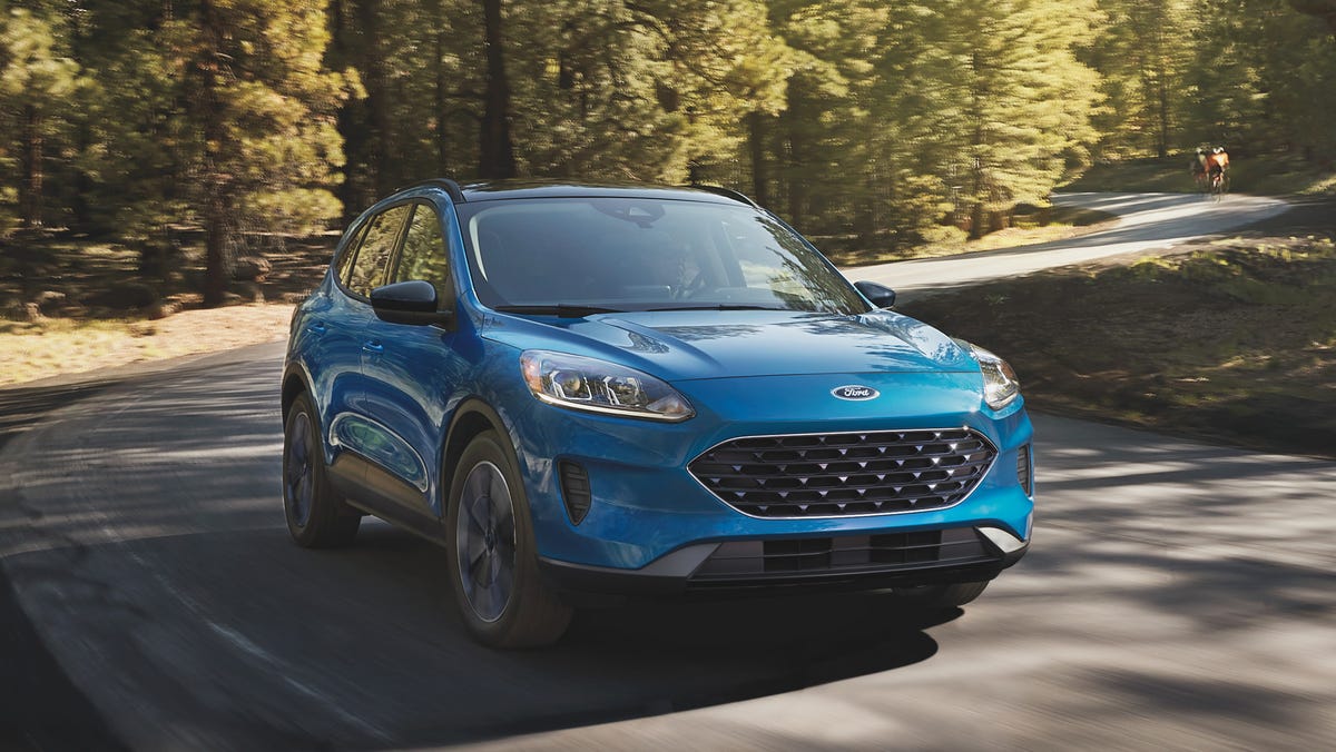 Ford Escape
