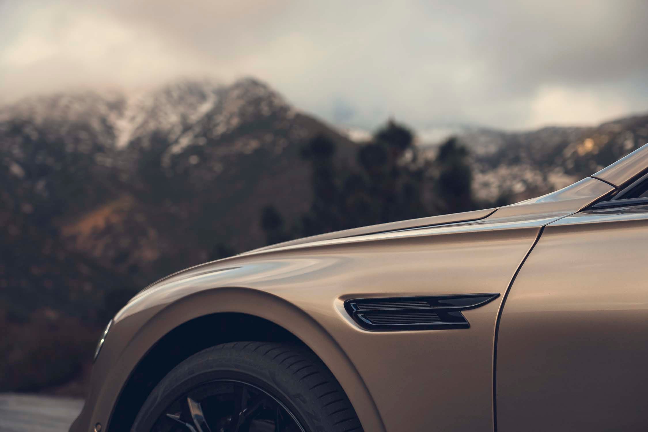 Flying Spur